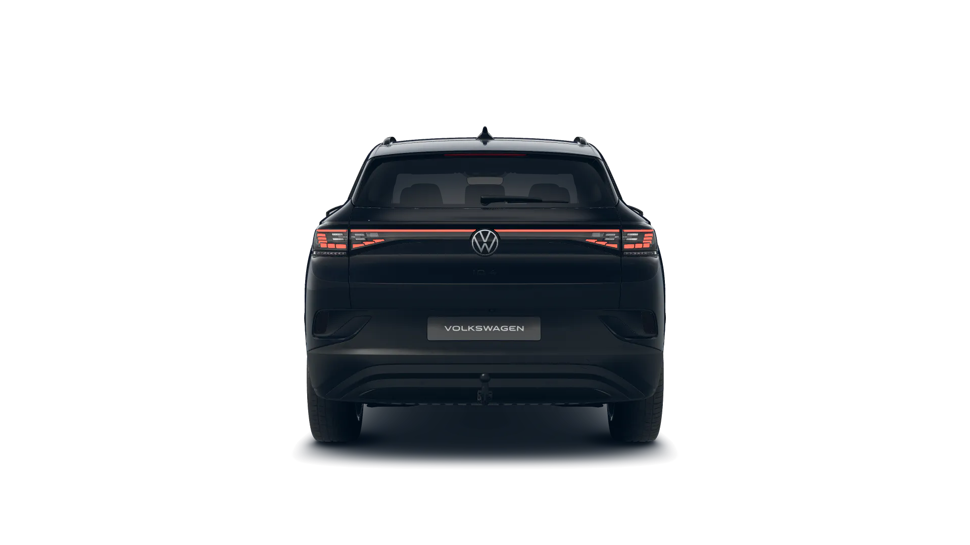 Volkswagen ID.4 Pro