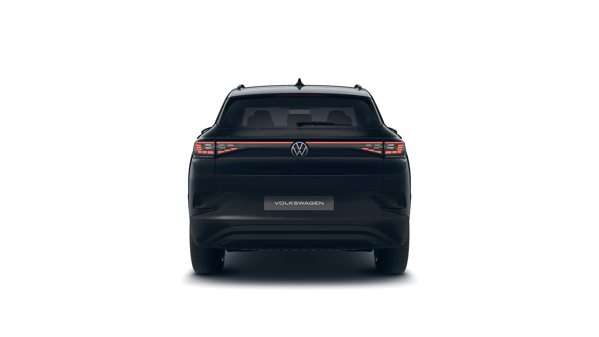 Volkswagen ID.4 Pro