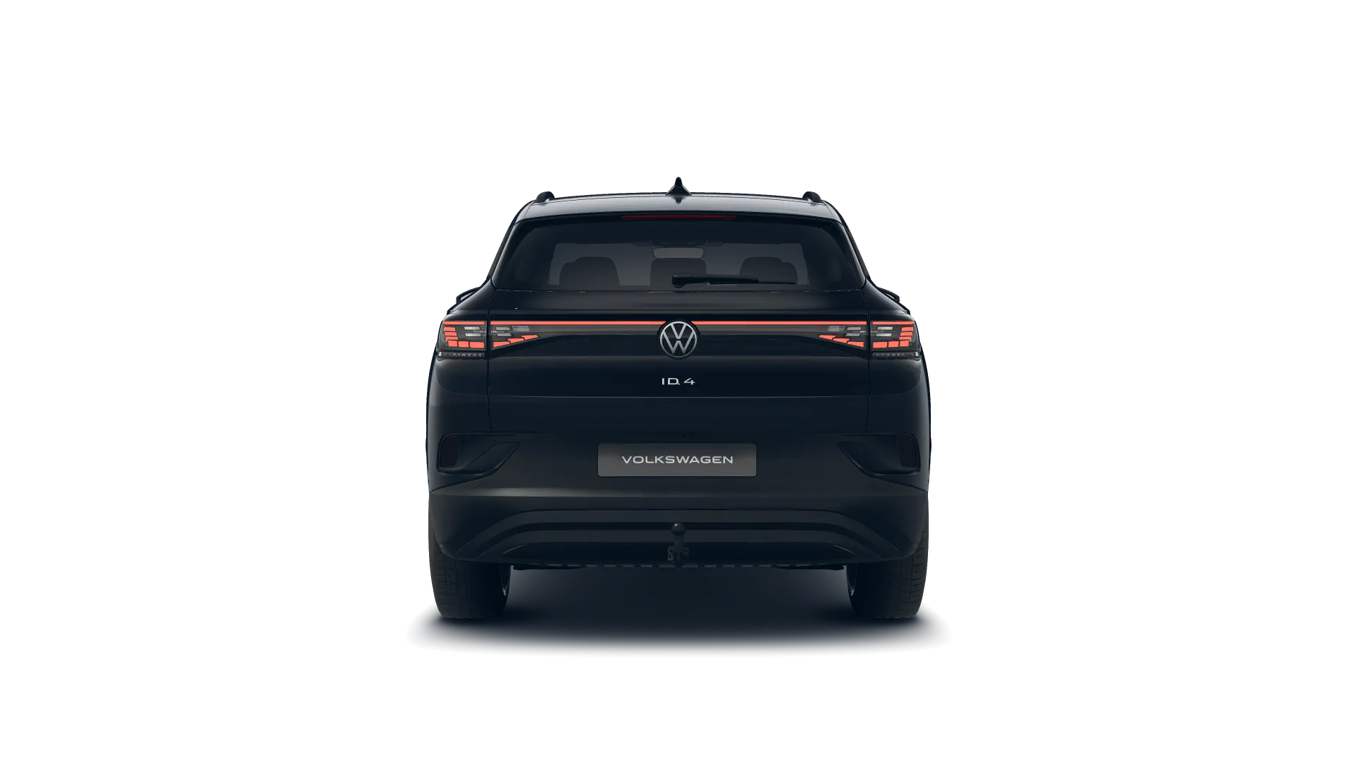 Volkswagen ID.4 Pro