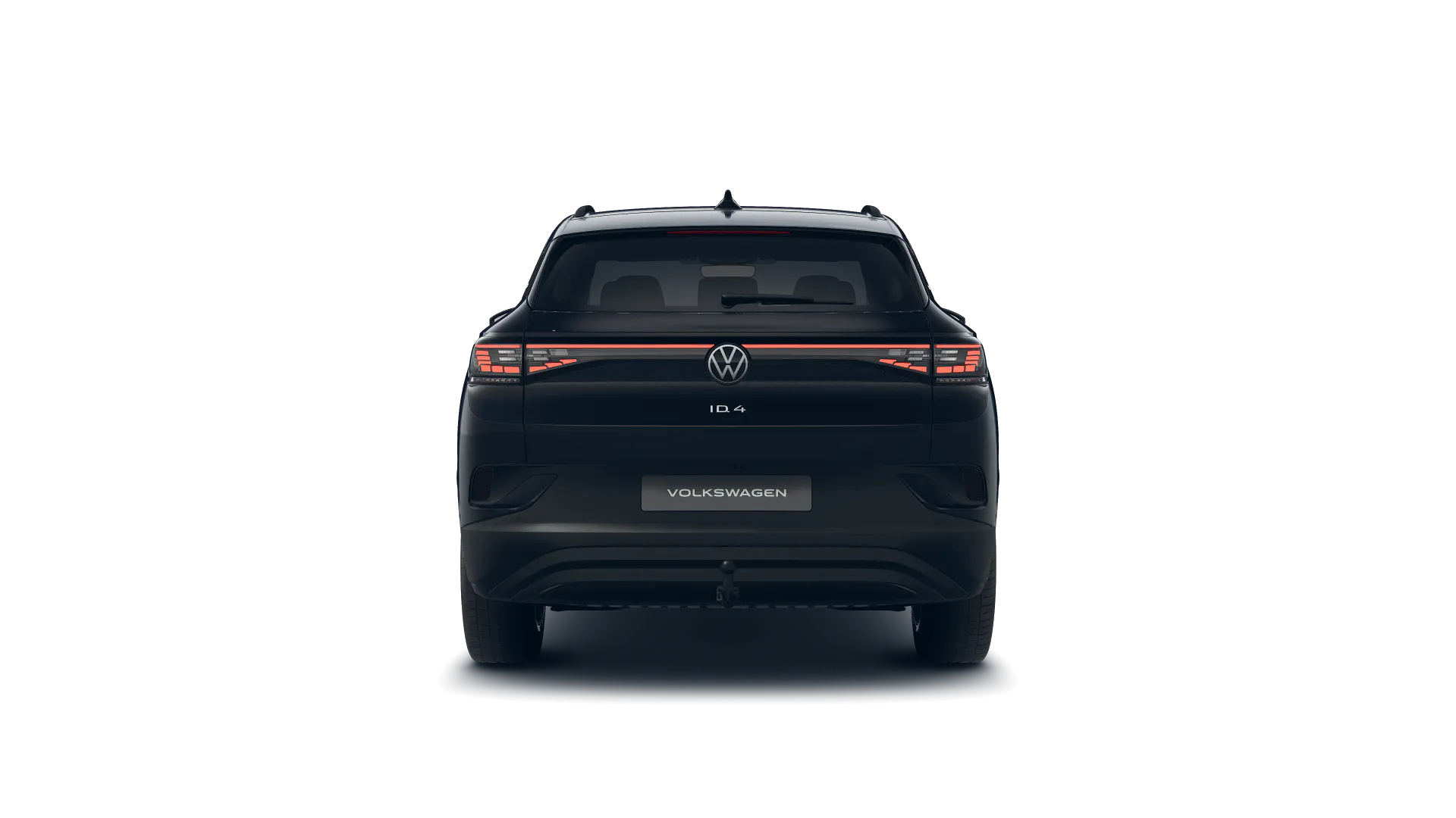 Volkswagen ID.4 Pro