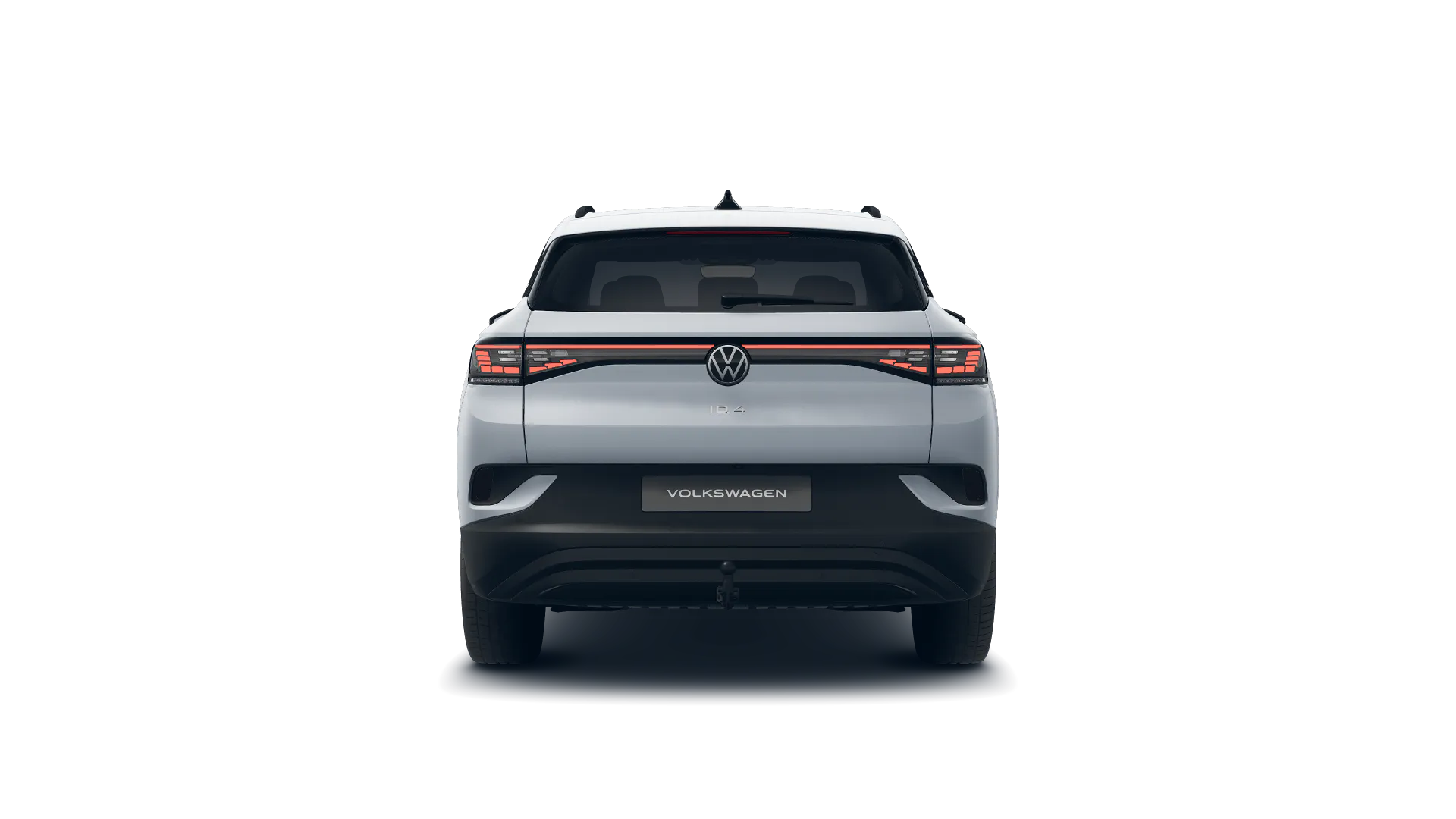 Volkswagen ID.4 Pro