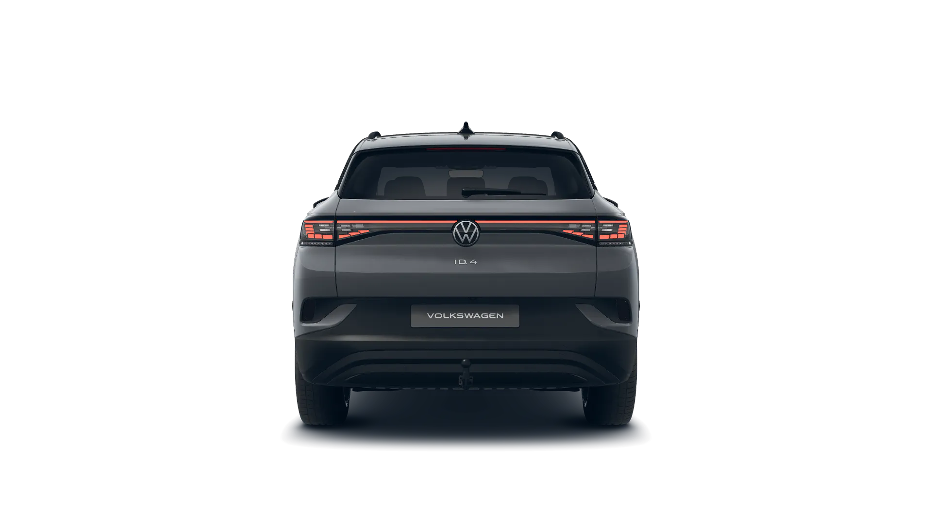 Volkswagen ID.4 Pro