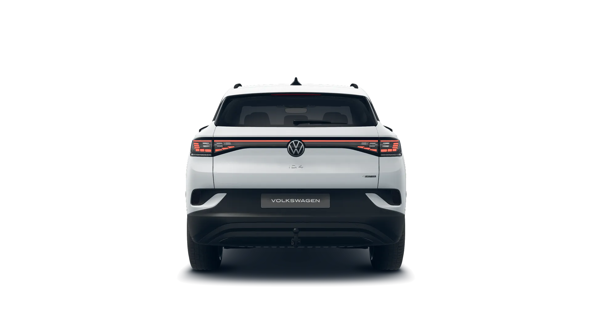 Volkswagen ID.4 Pro