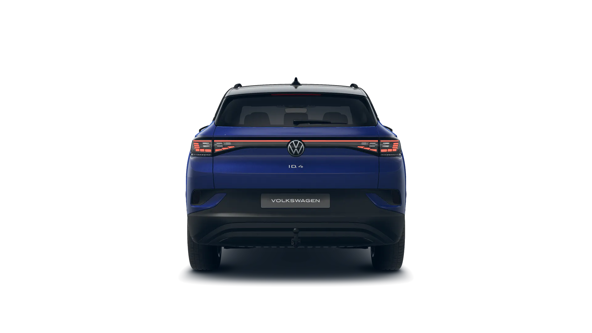Volkswagen ID.4 Pro
