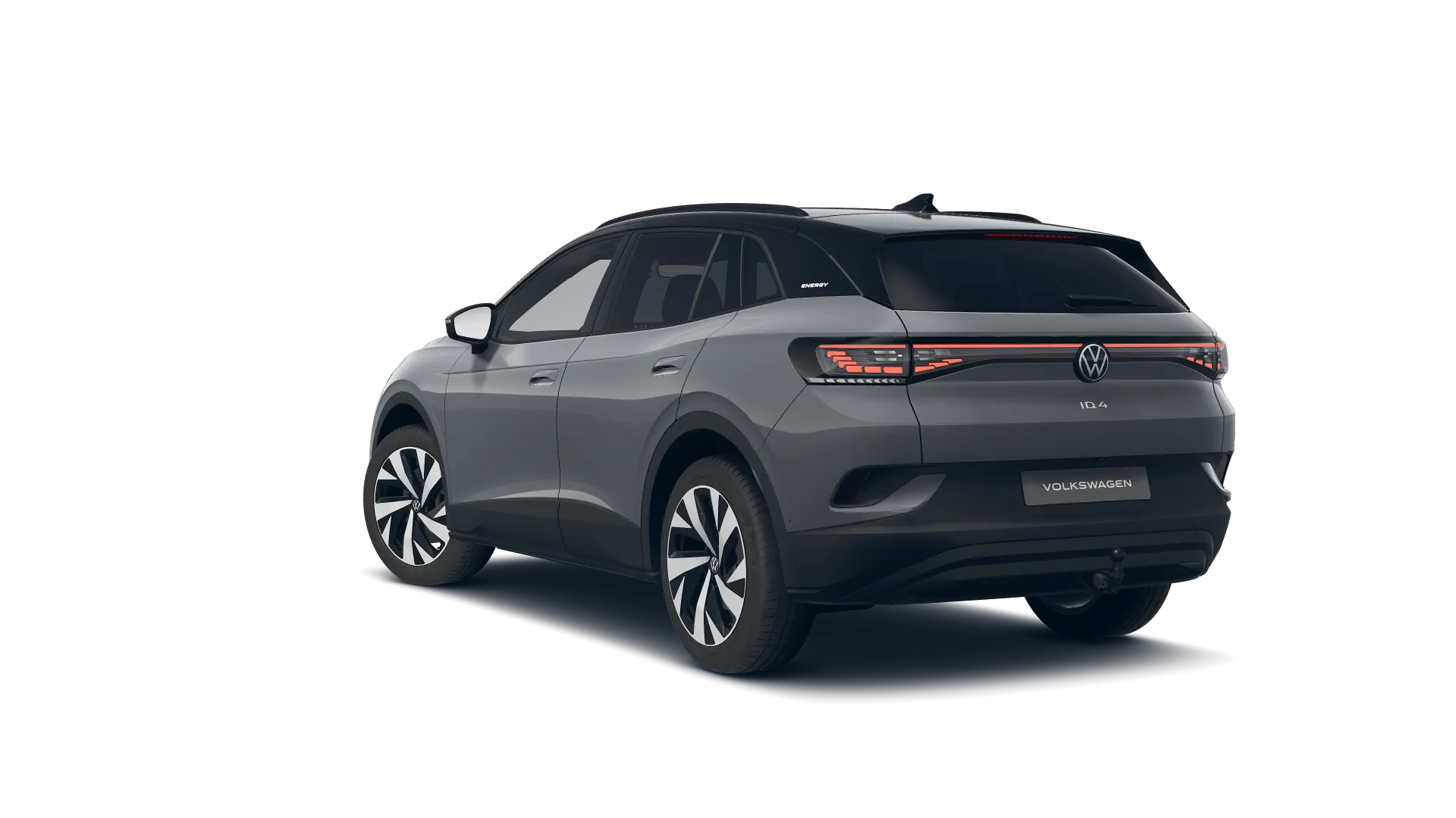 Volkswagen ID.4 Pro
