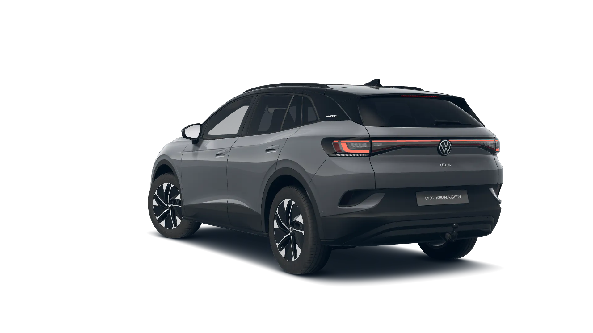 Volkswagen ID.4 Pro