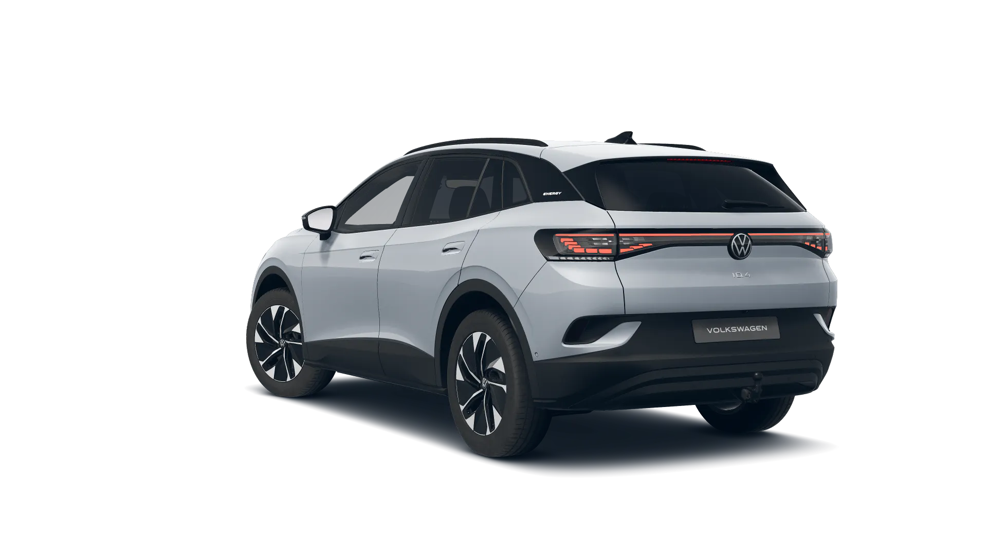 Volkswagen ID.4 Pro