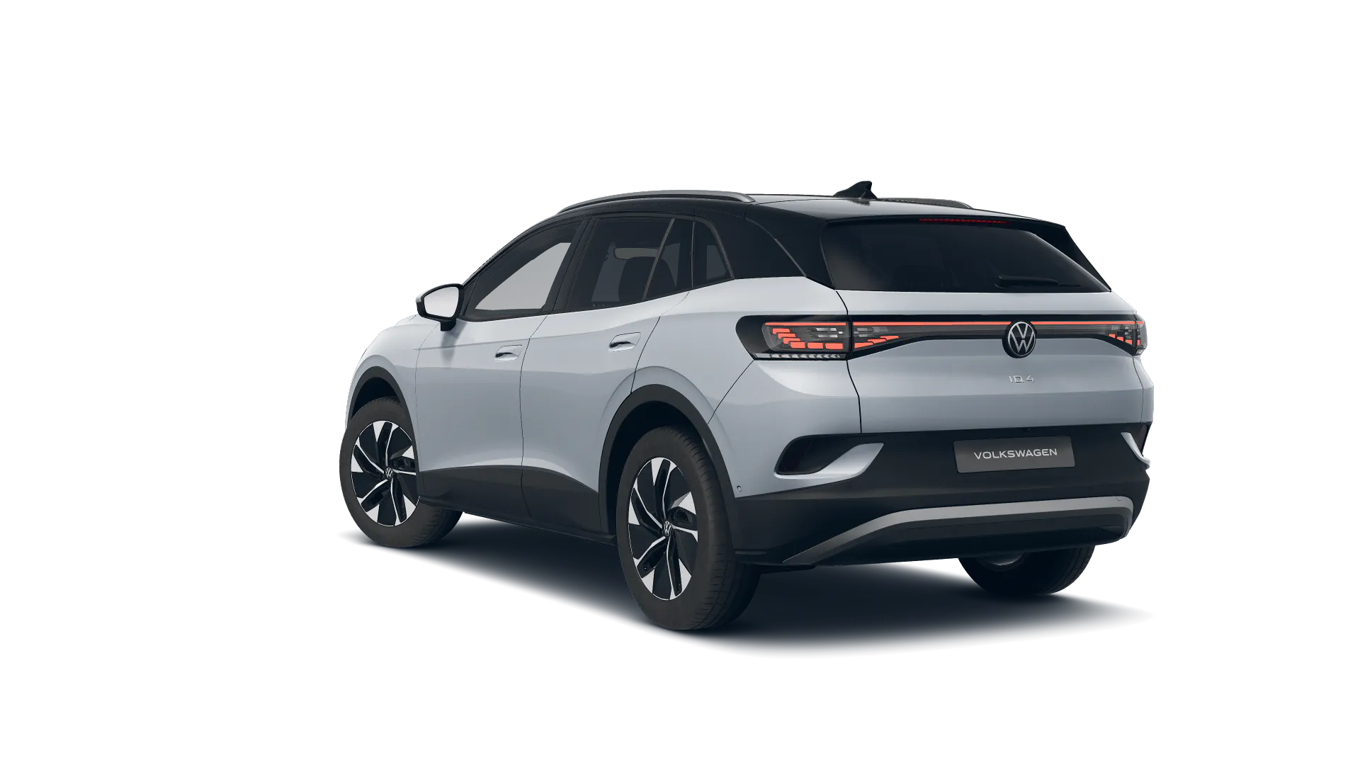 Volkswagen ID.4 Pro