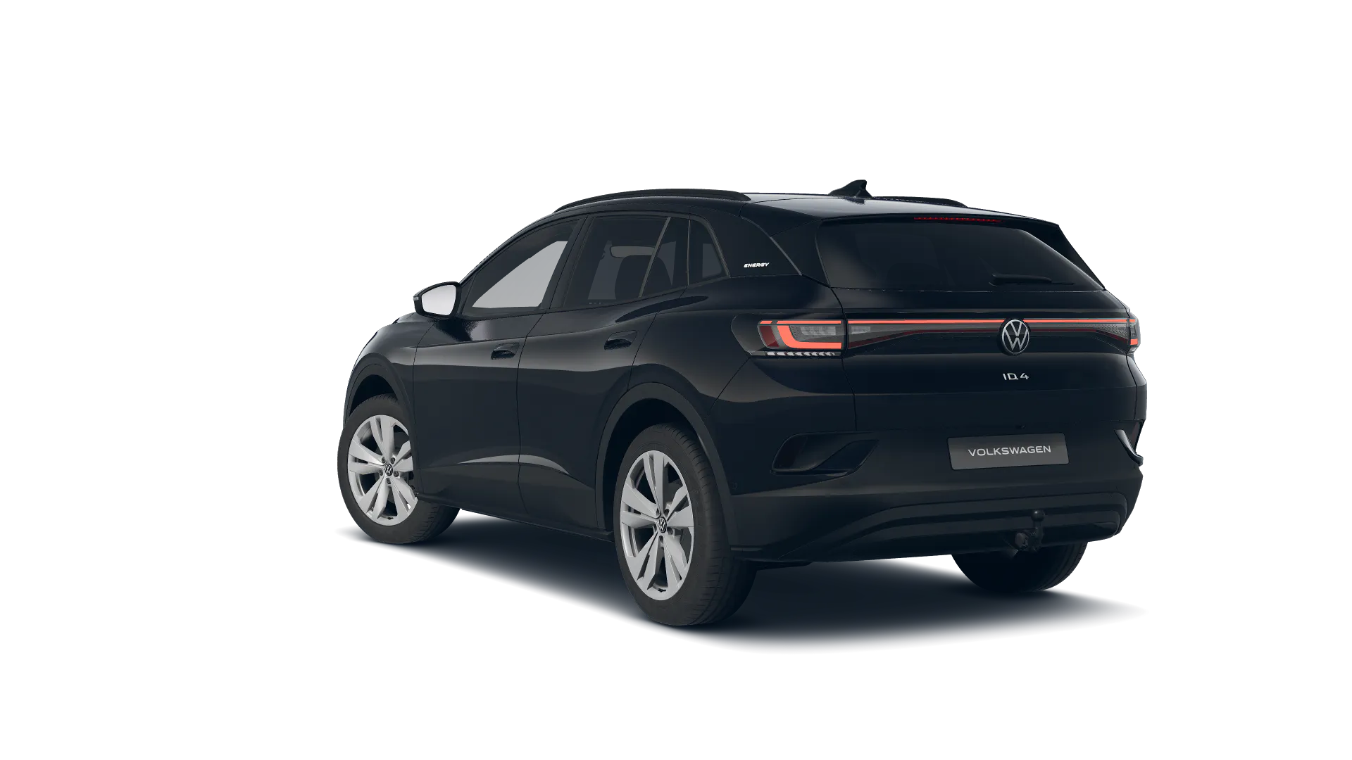 Volkswagen ID.4 Pro