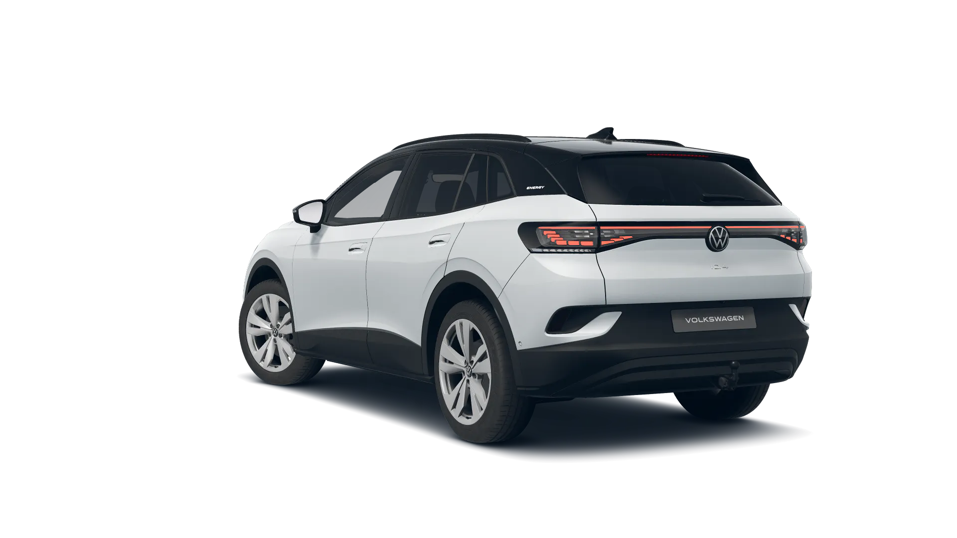 Volkswagen ID.4 Pro