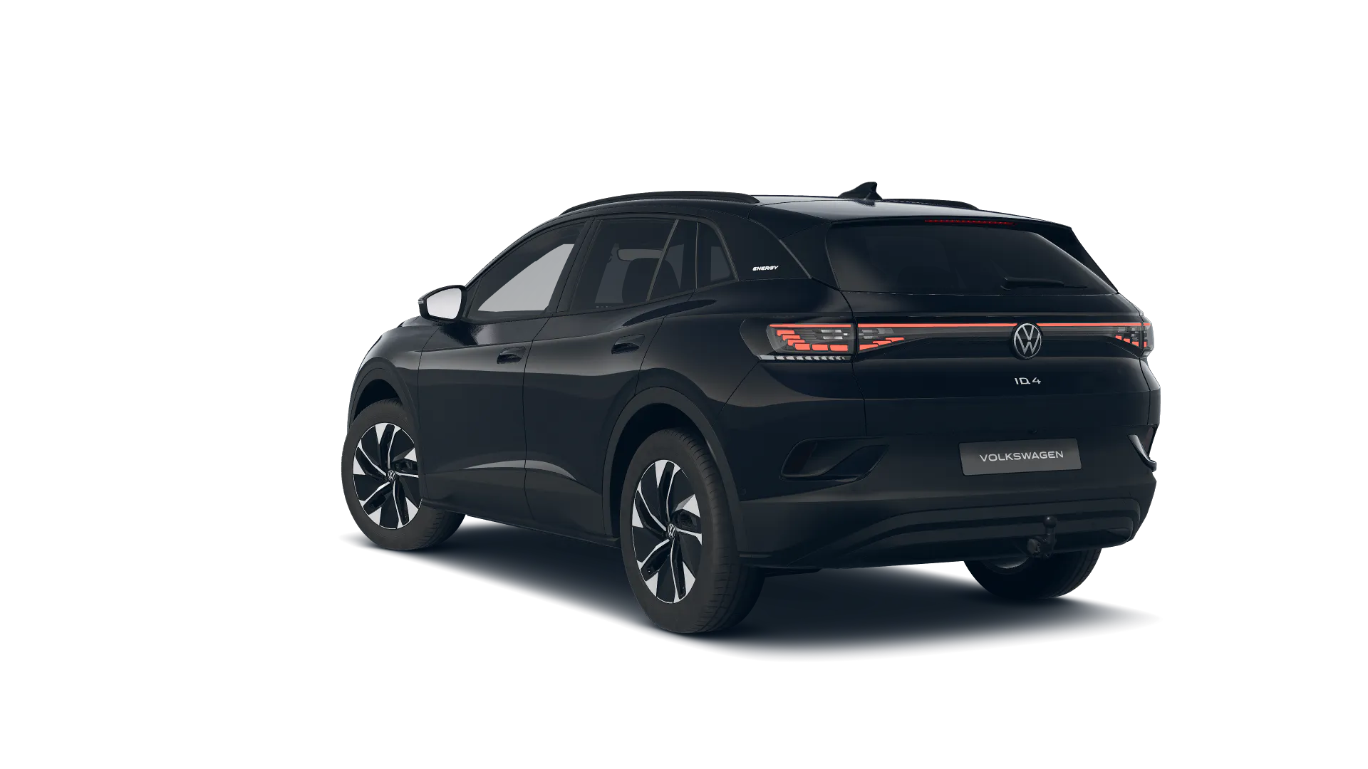 Volkswagen ID.4 Pro