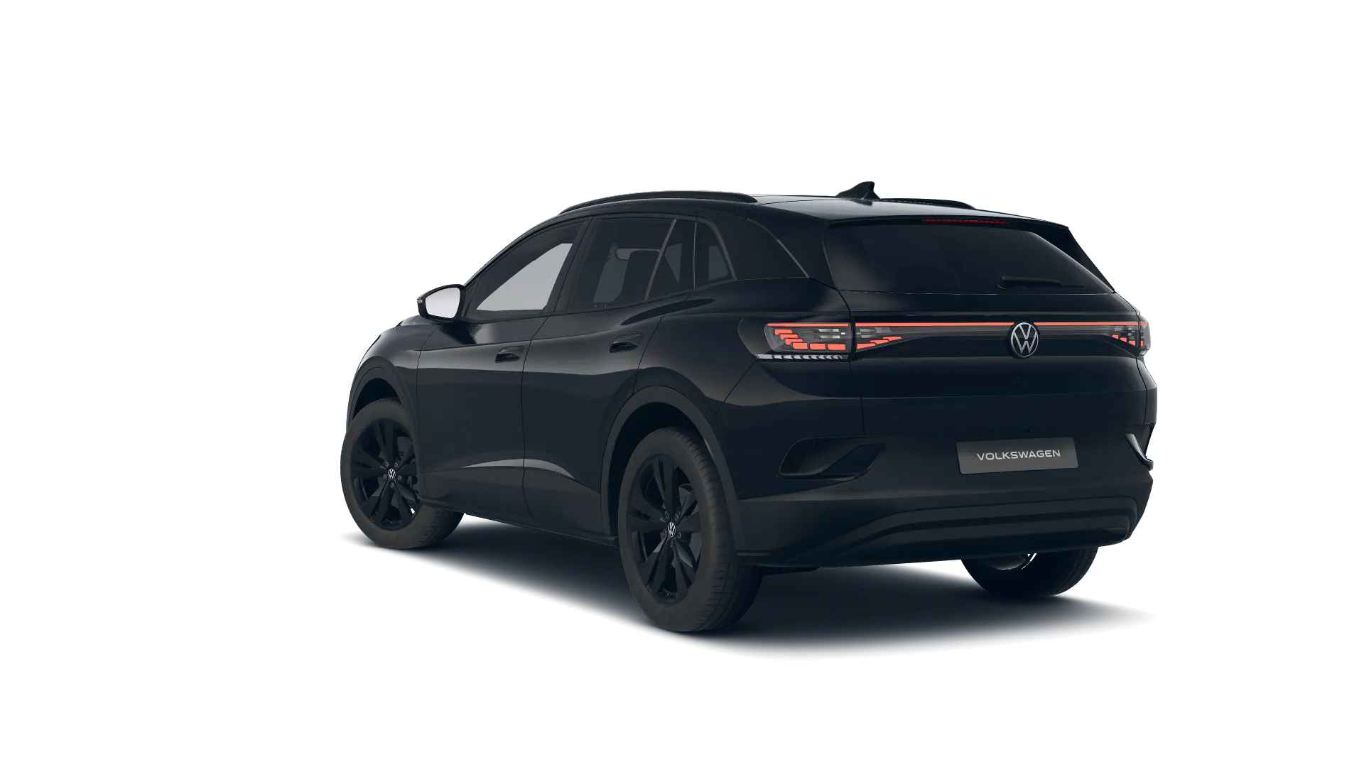 Volkswagen ID.4 Pure