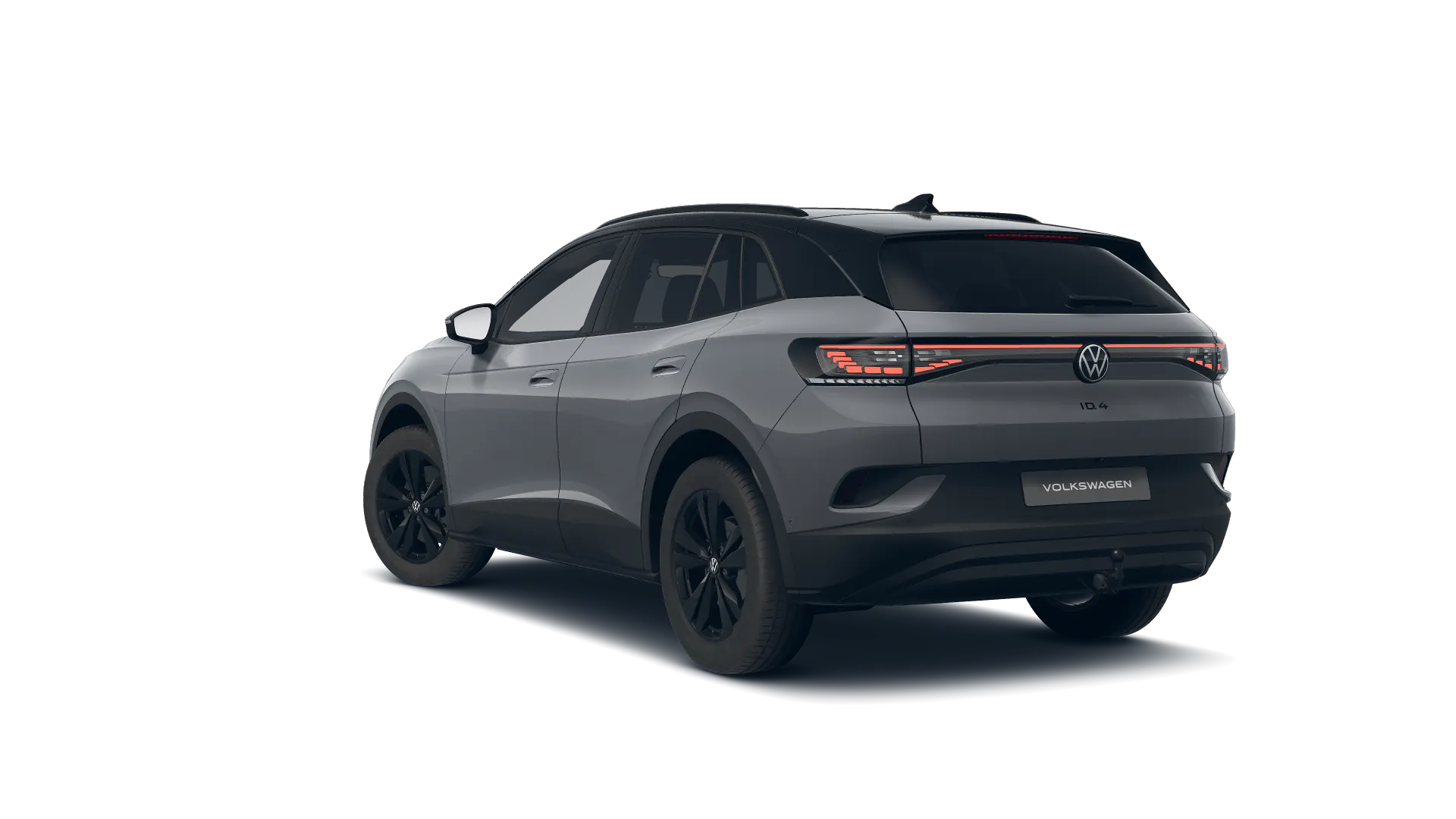 Volkswagen ID.4 Pro