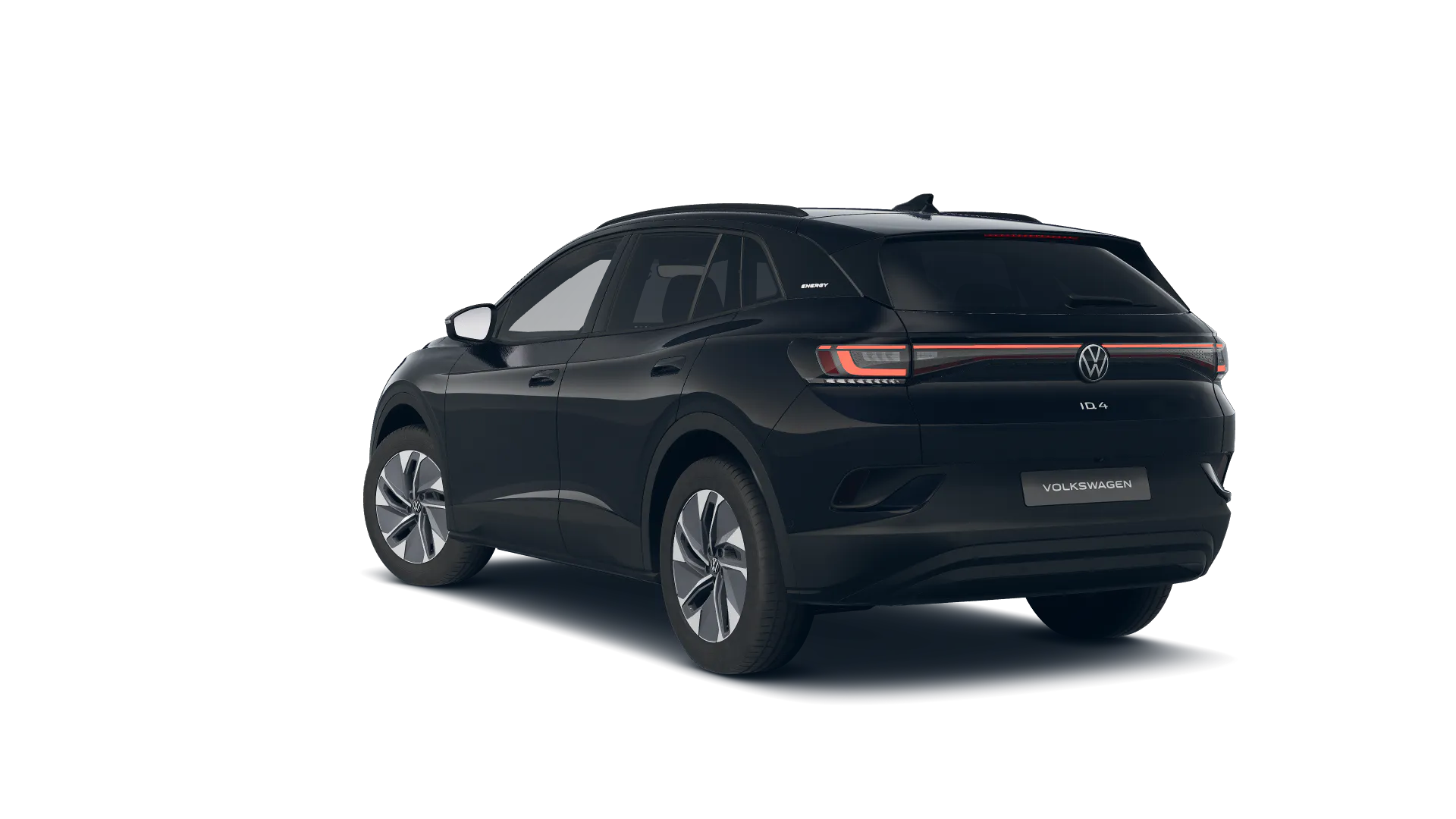 Volkswagen ID.4 Pro