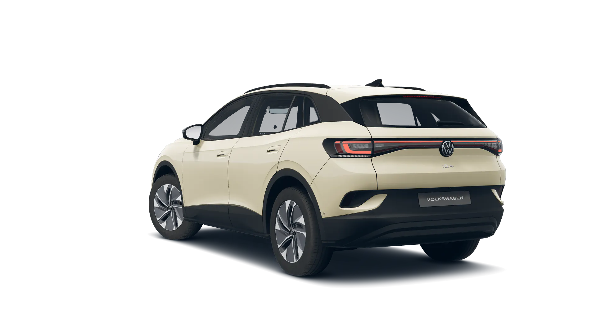 Volkswagen ID.4 Pro