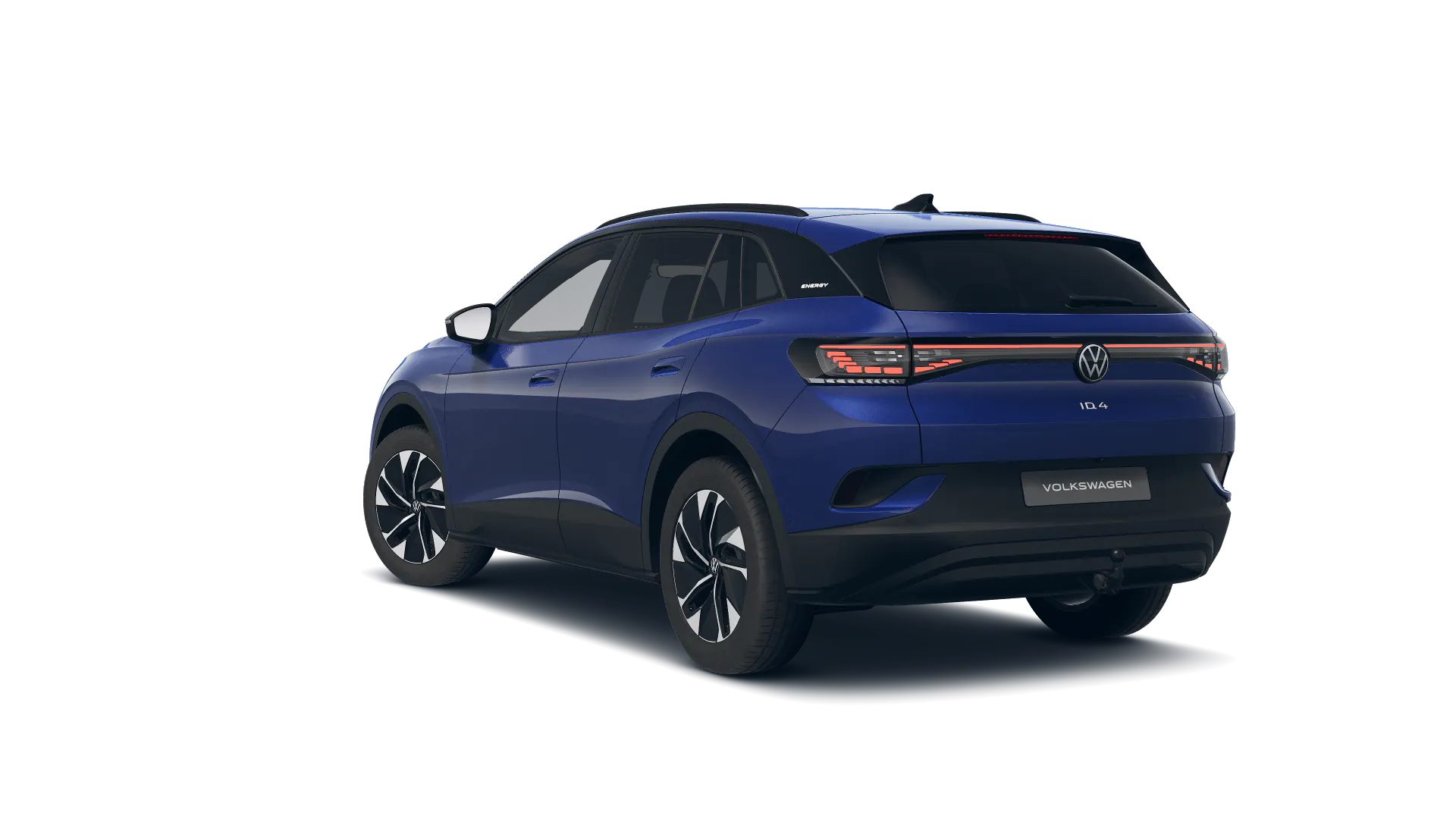 Volkswagen ID.4 Pro