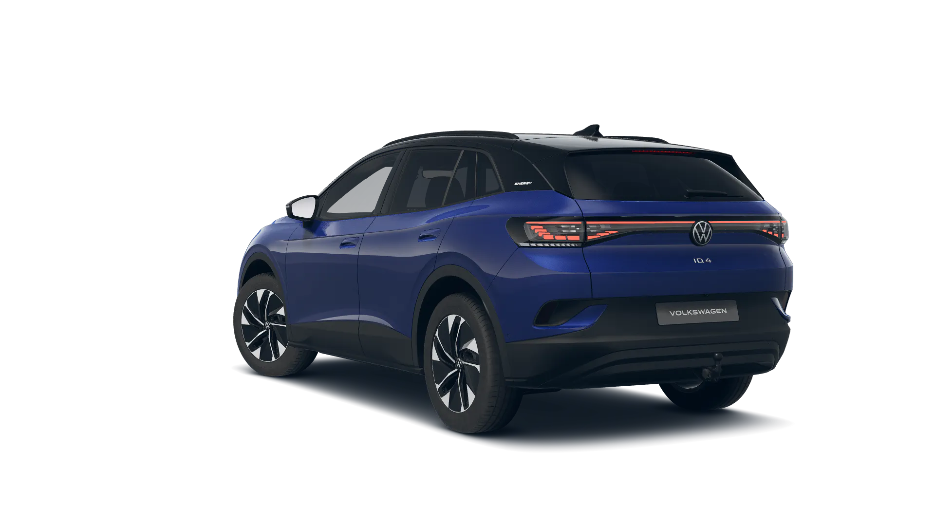 Volkswagen ID.4 Pro