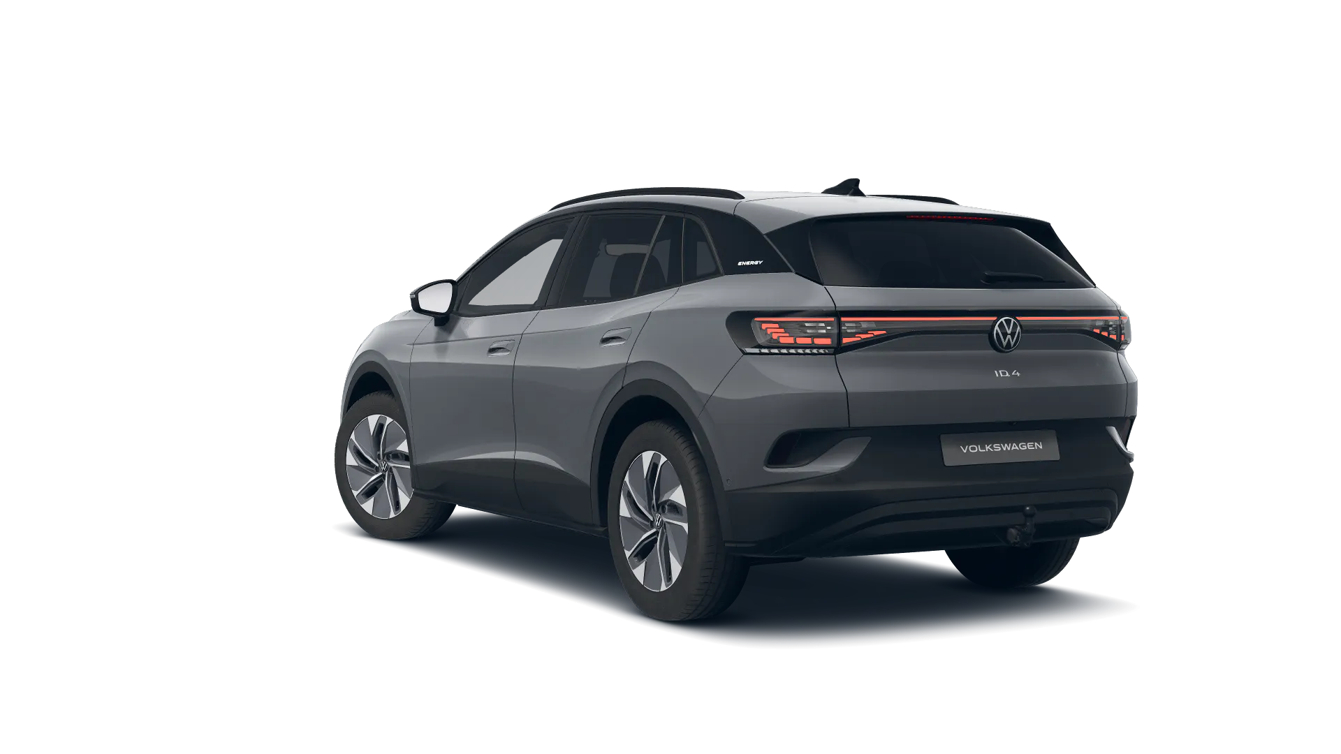 Volkswagen ID.4 Pro