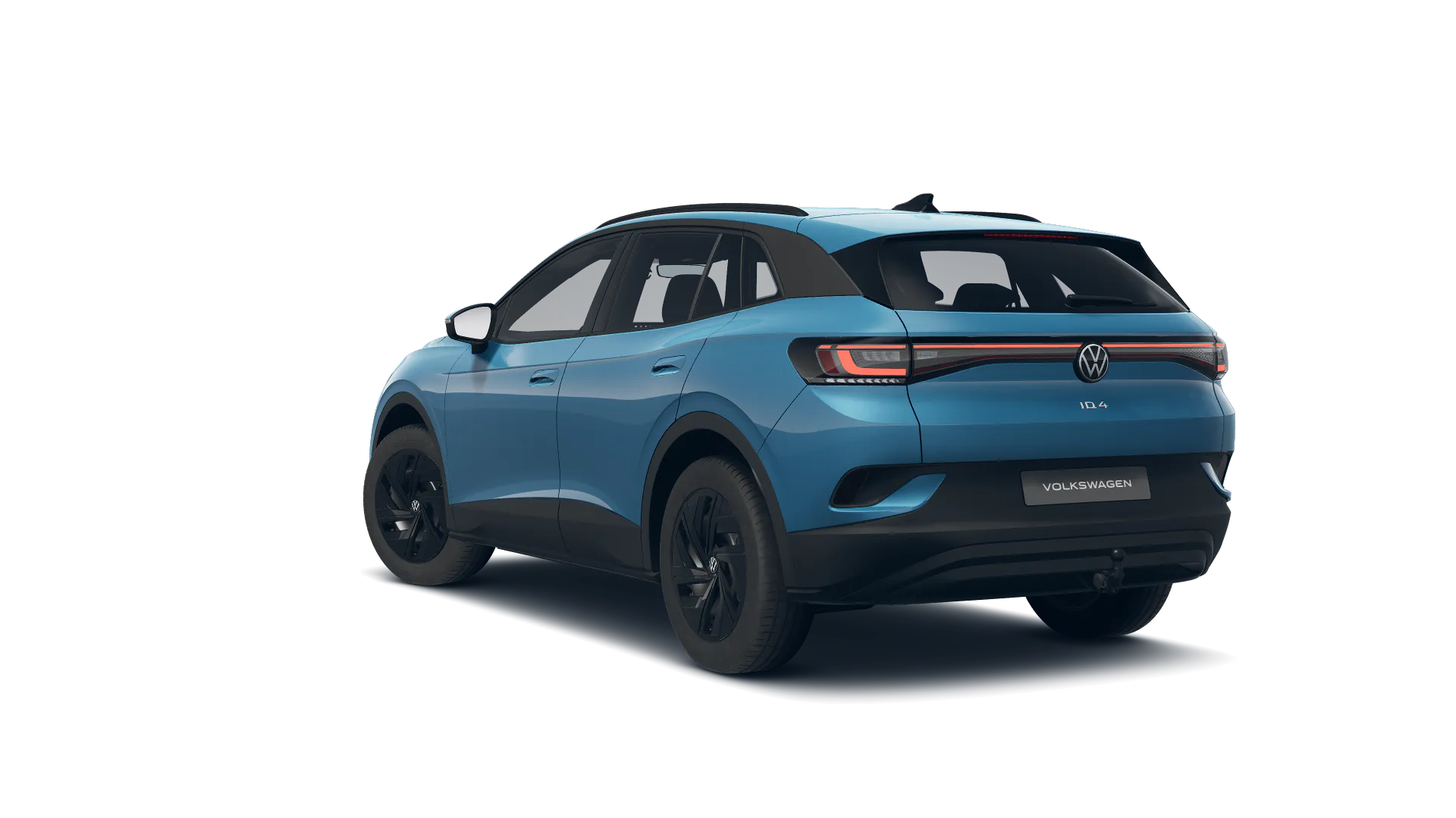 Volkswagen ID.4 Pro
