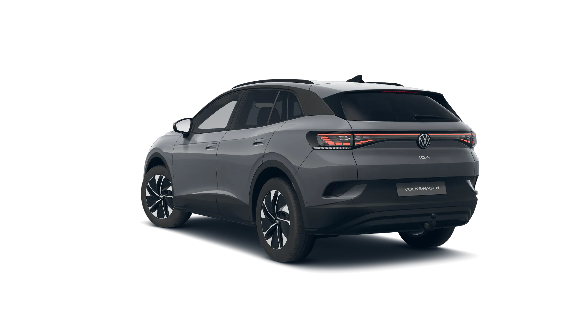 Volkswagen ID.4 Pro