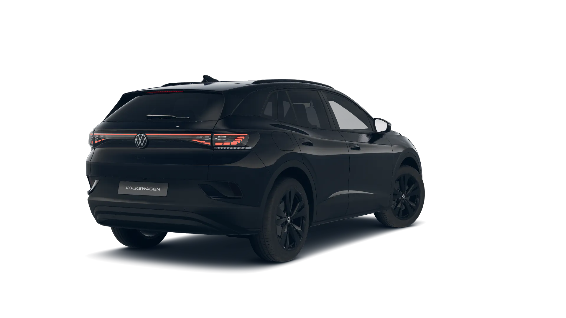 Volkswagen ID.4 Pro