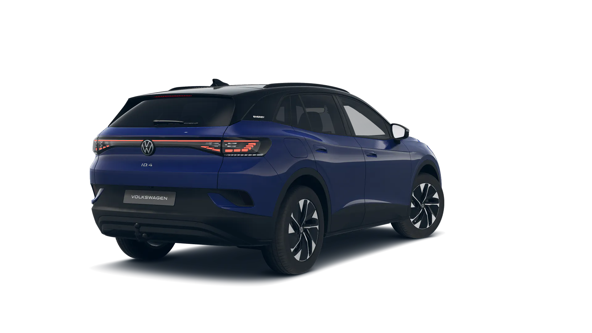 Volkswagen ID.4 Pro