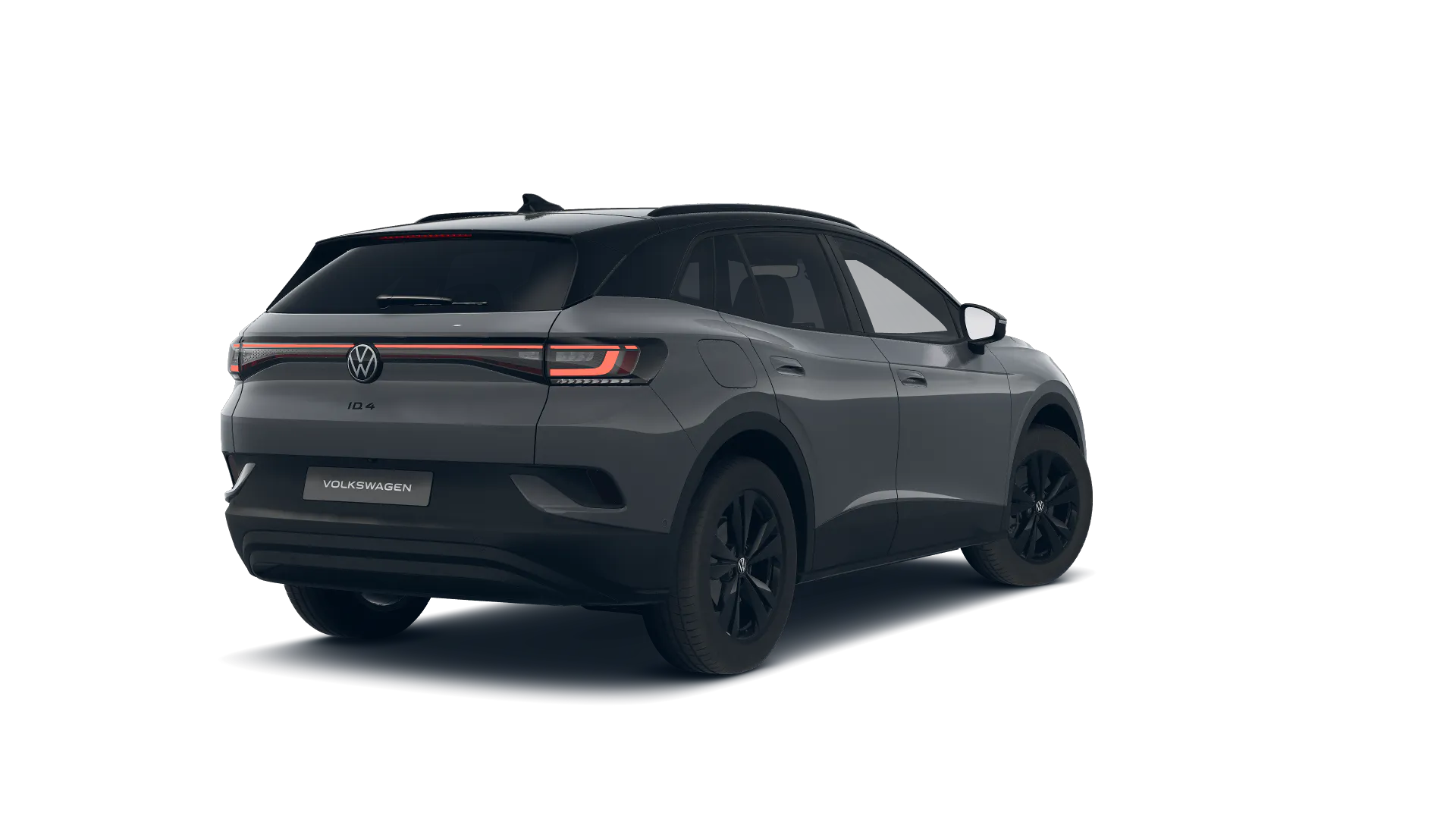 Volkswagen ID.4 Pure