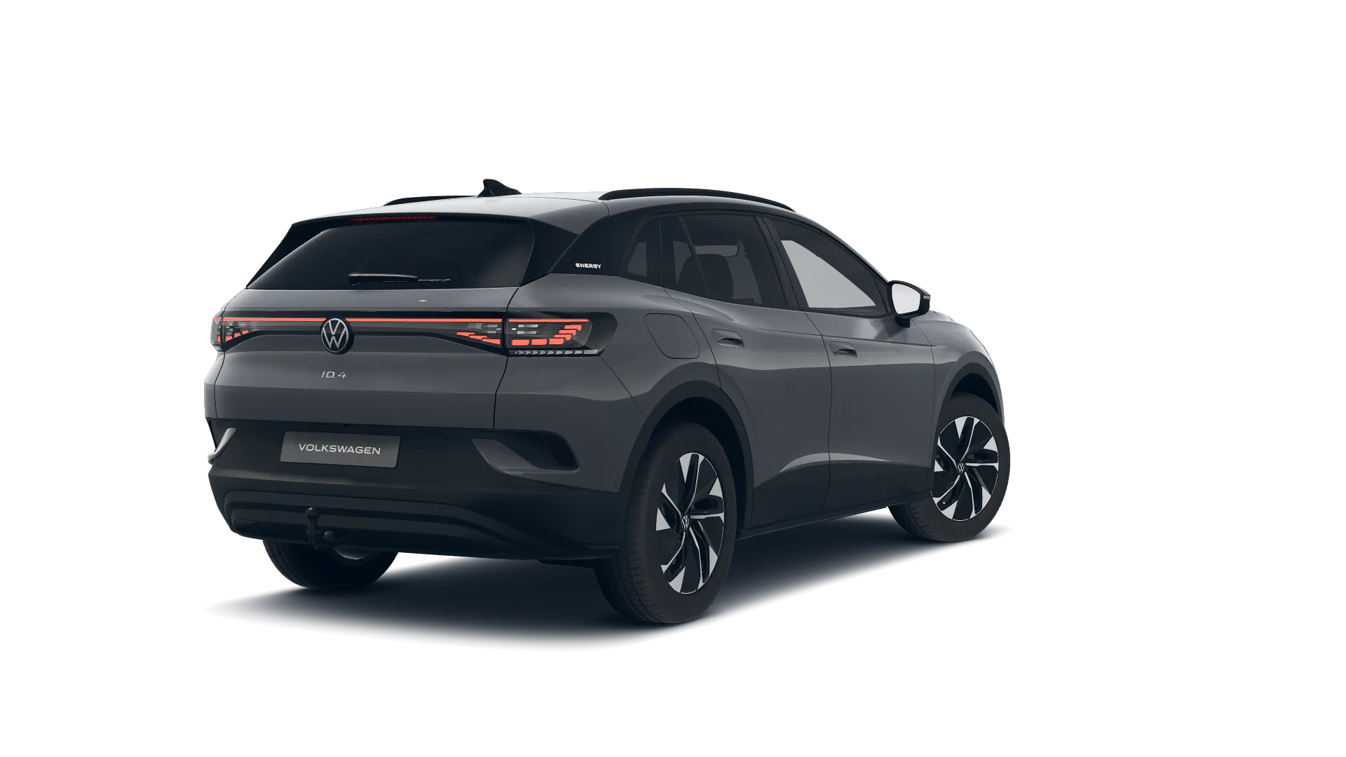 Volkswagen ID.4 Pro