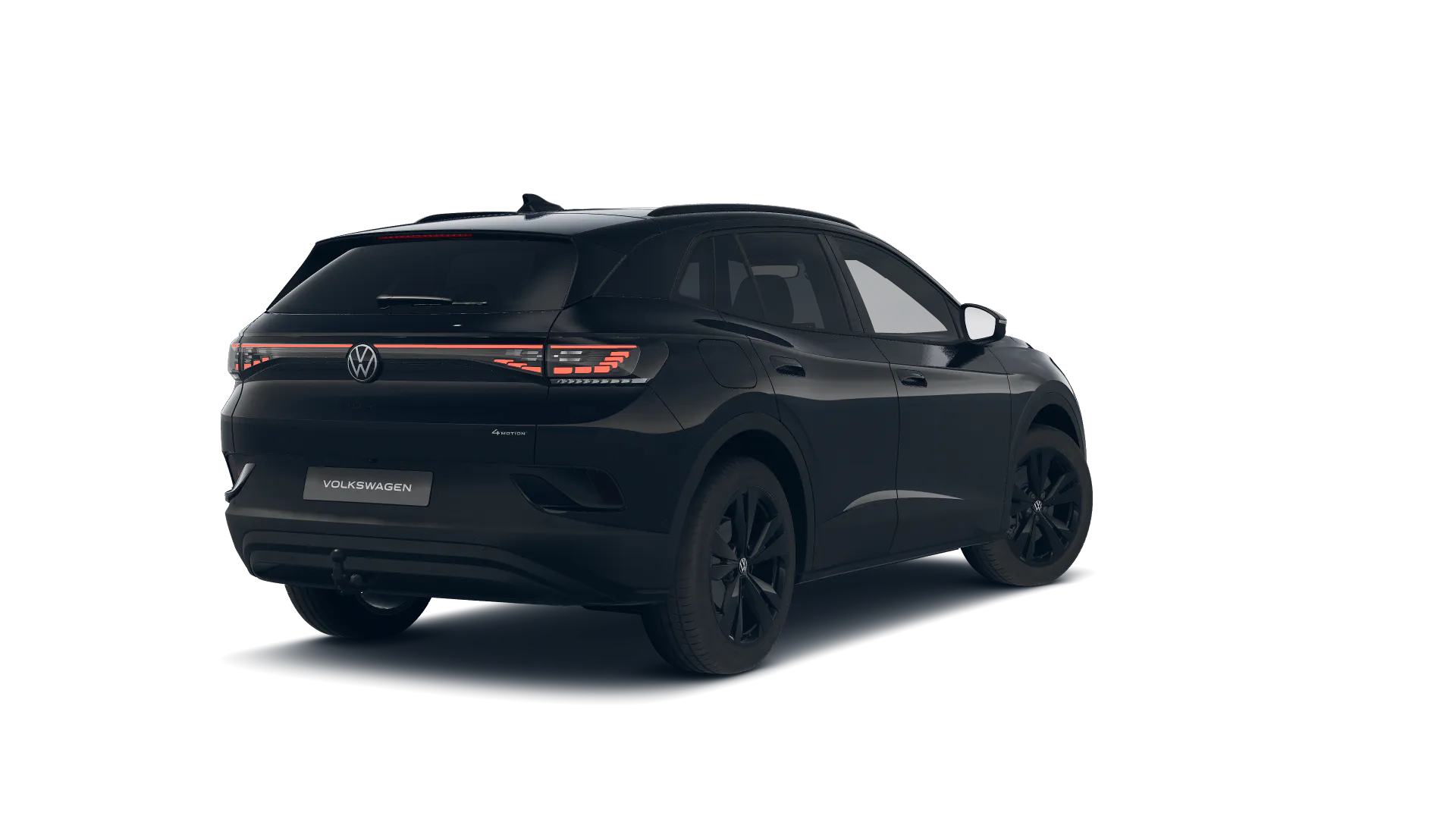 Volkswagen ID.4 Pro