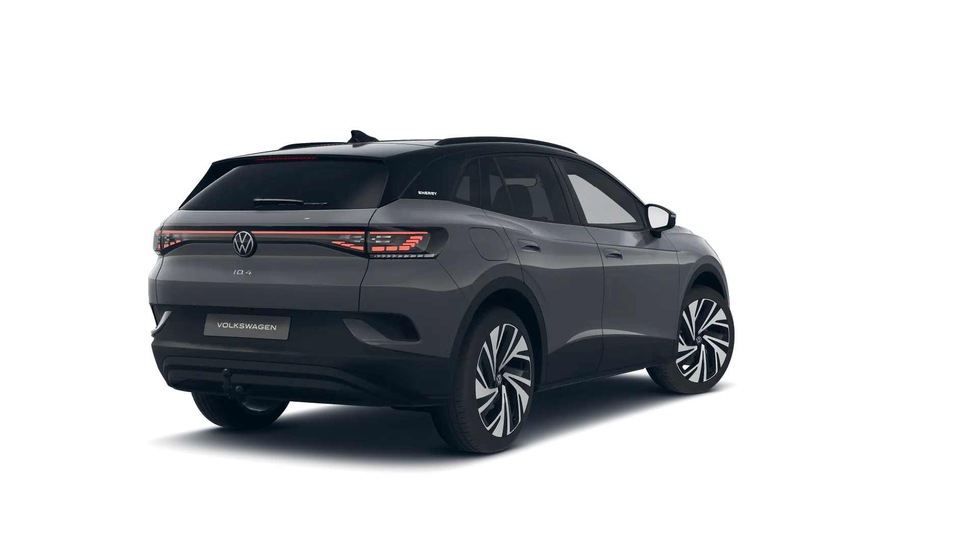 Volkswagen ID.4 Pro