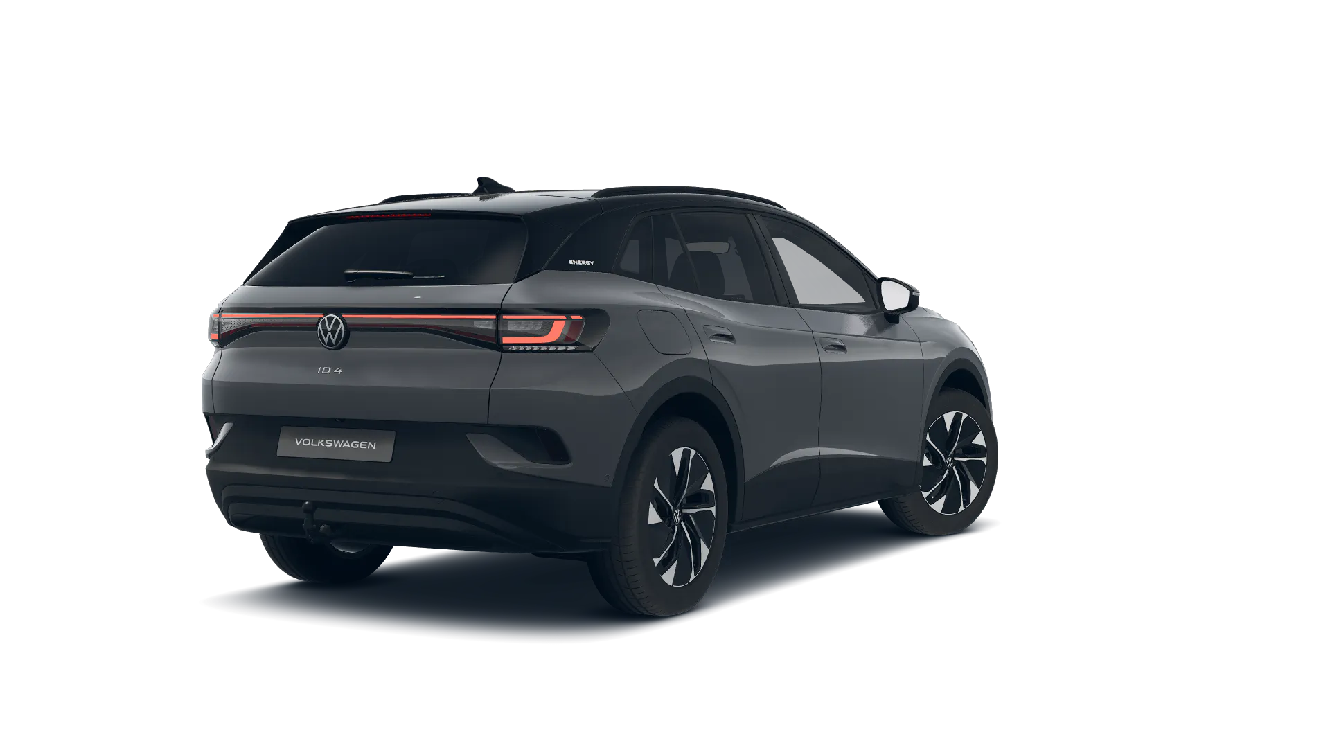 Volkswagen ID.4 Pure