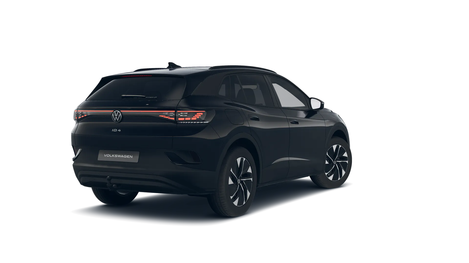Volkswagen ID.4 Pro