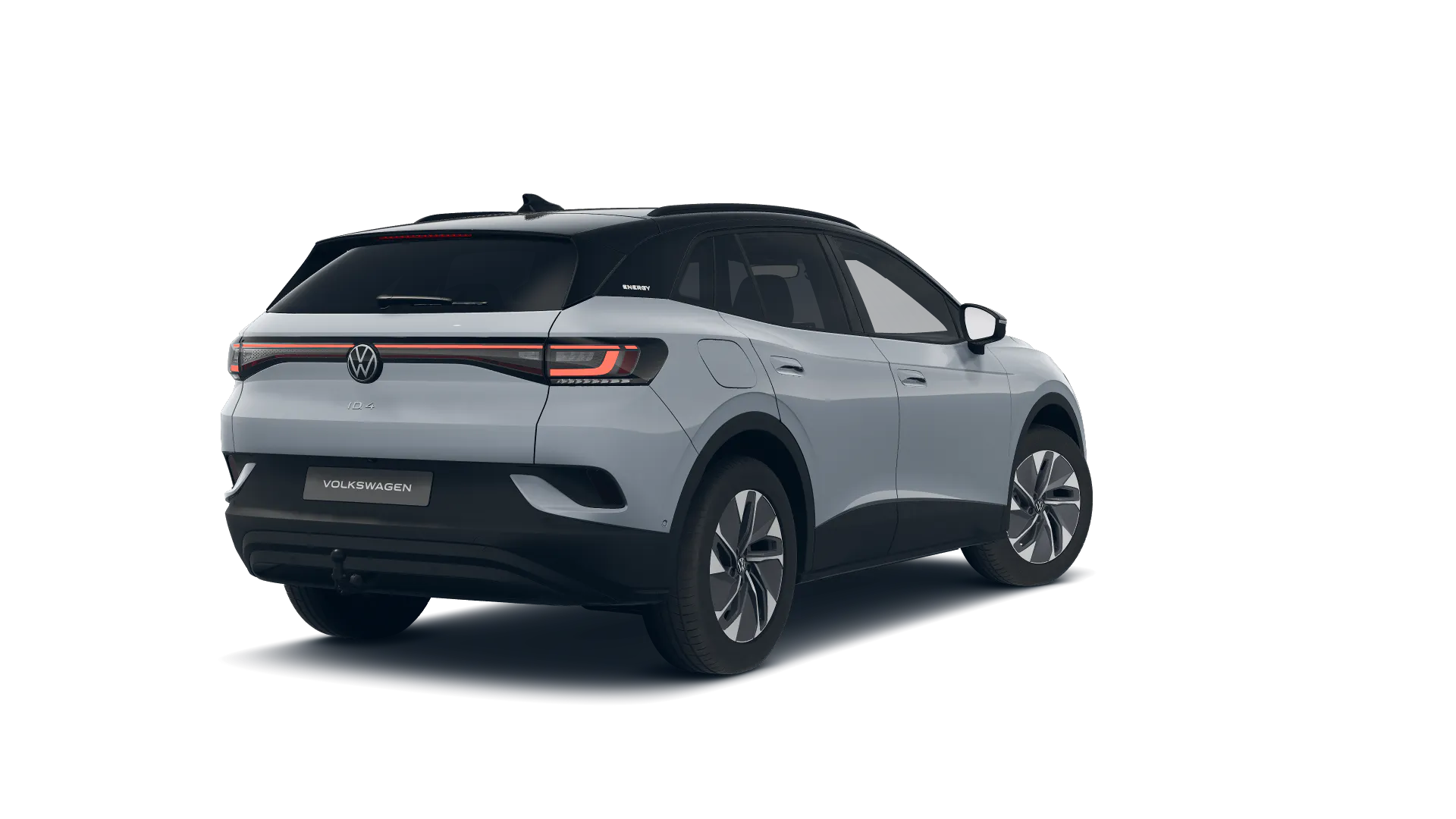 Volkswagen ID.4 Pro
