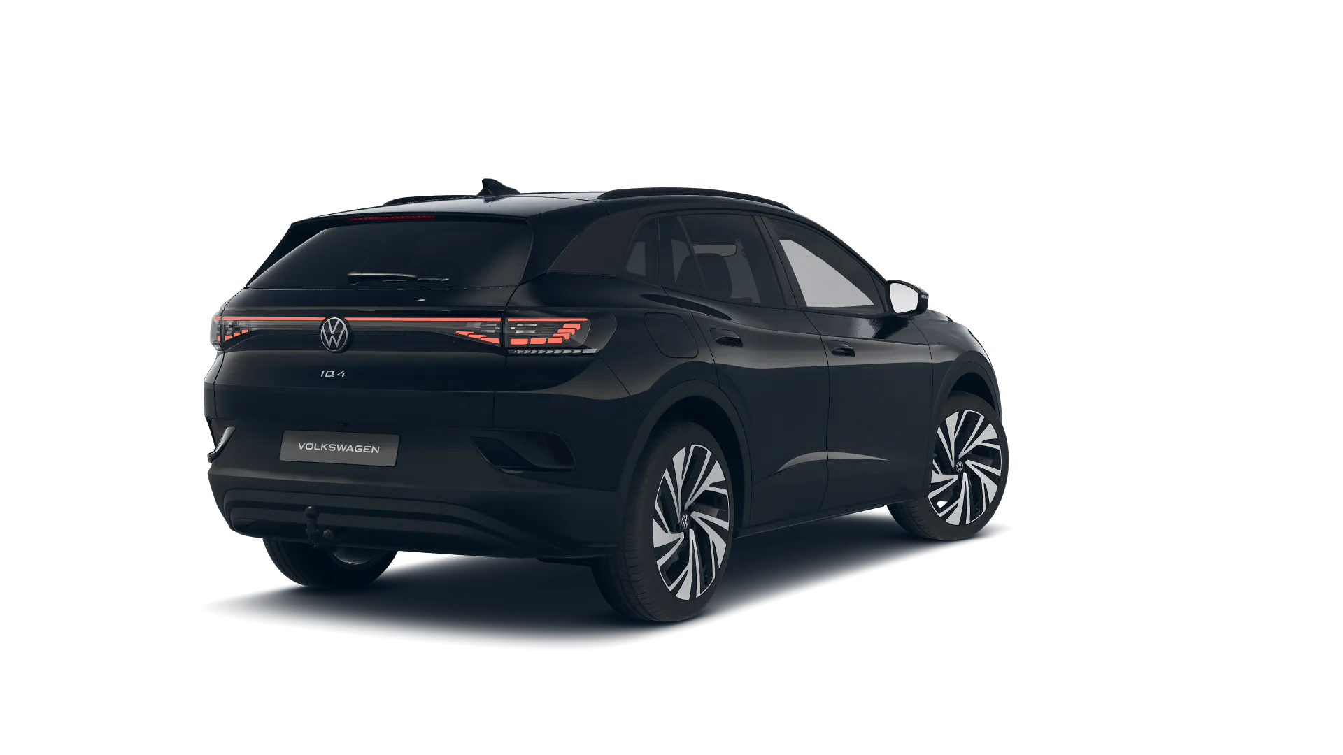 Volkswagen ID.4 Pro