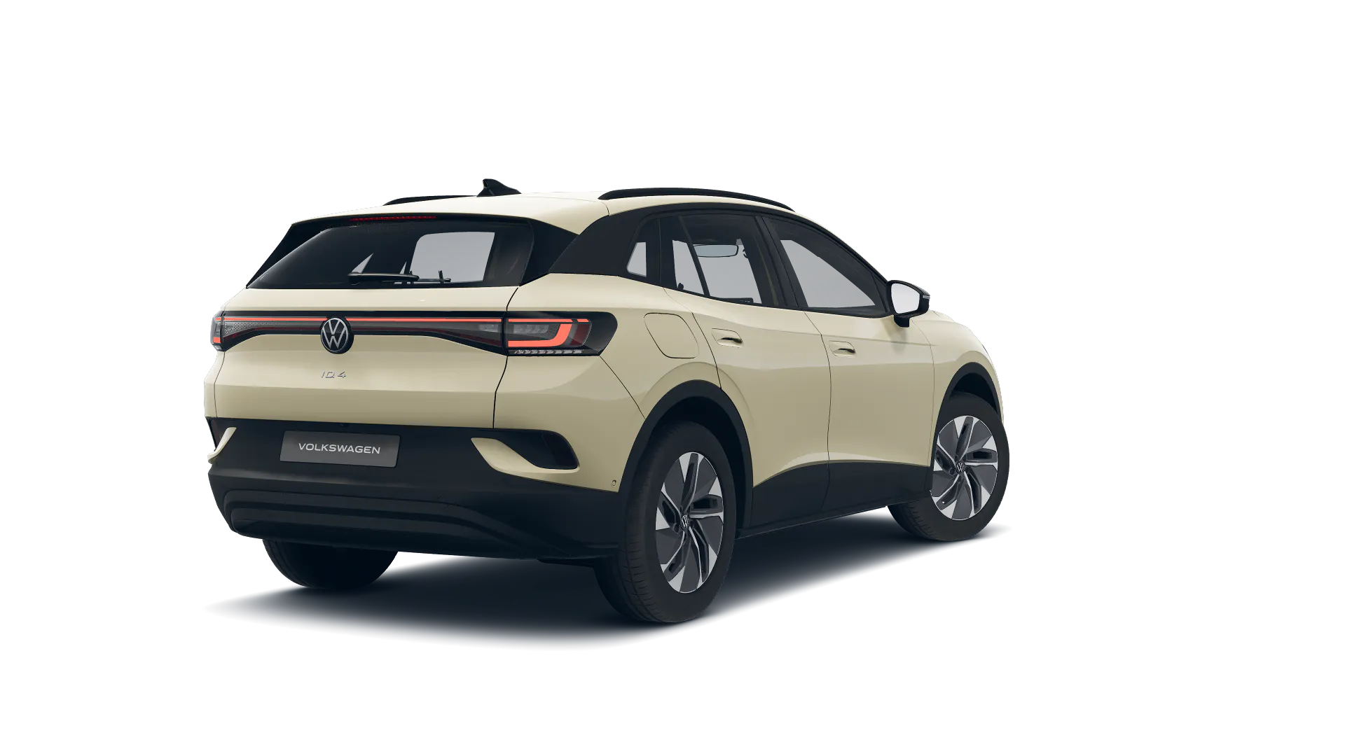 Volkswagen ID.4 Pro