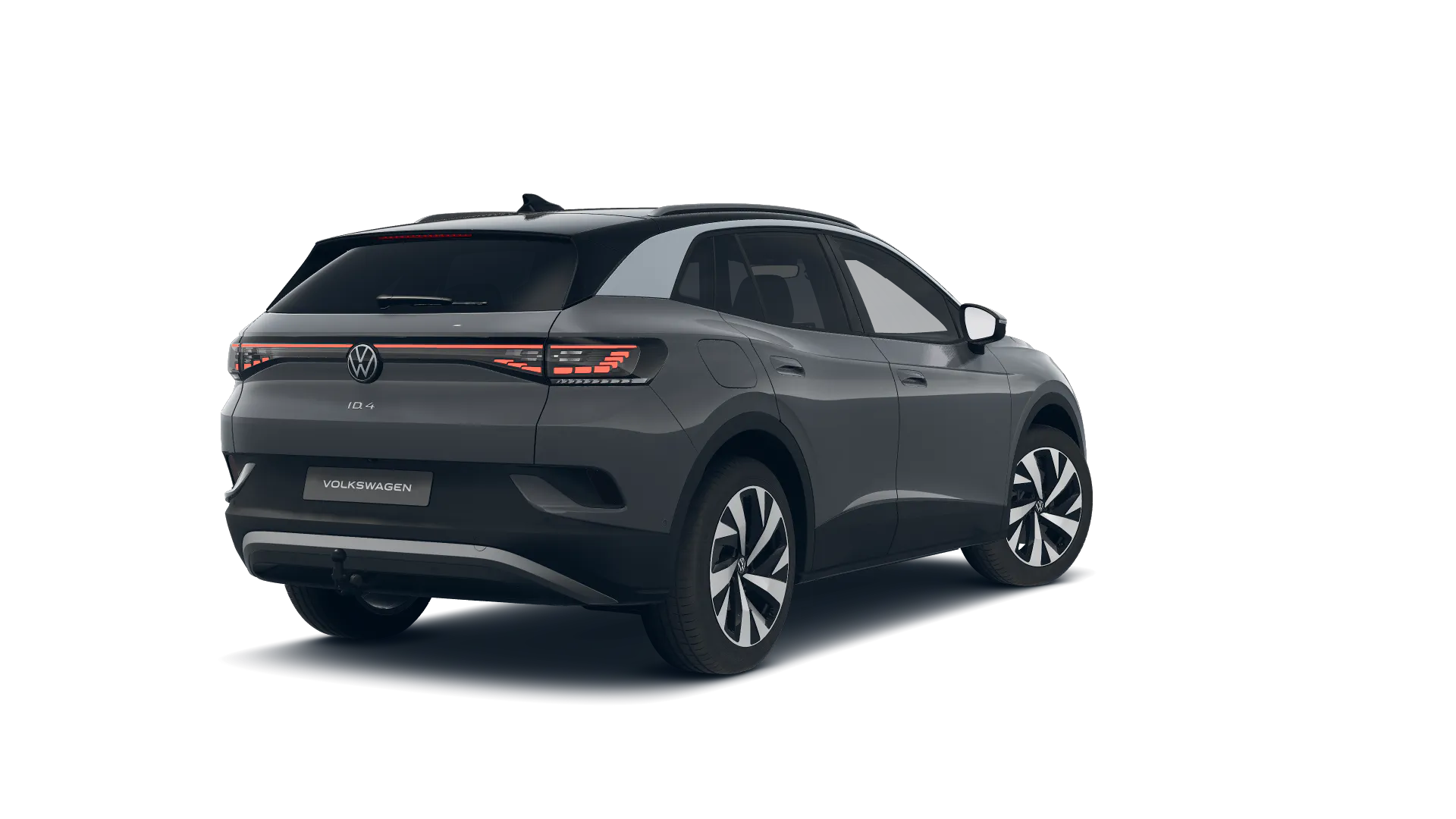 Volkswagen ID.4 Pro