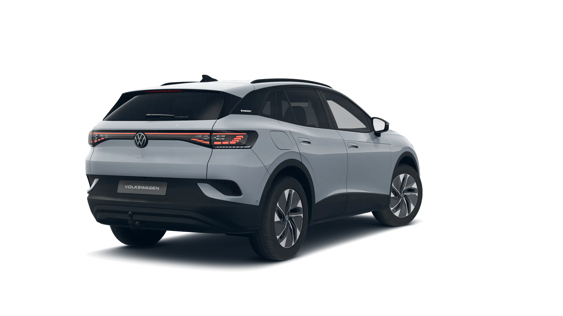 Volkswagen ID.4 Pro