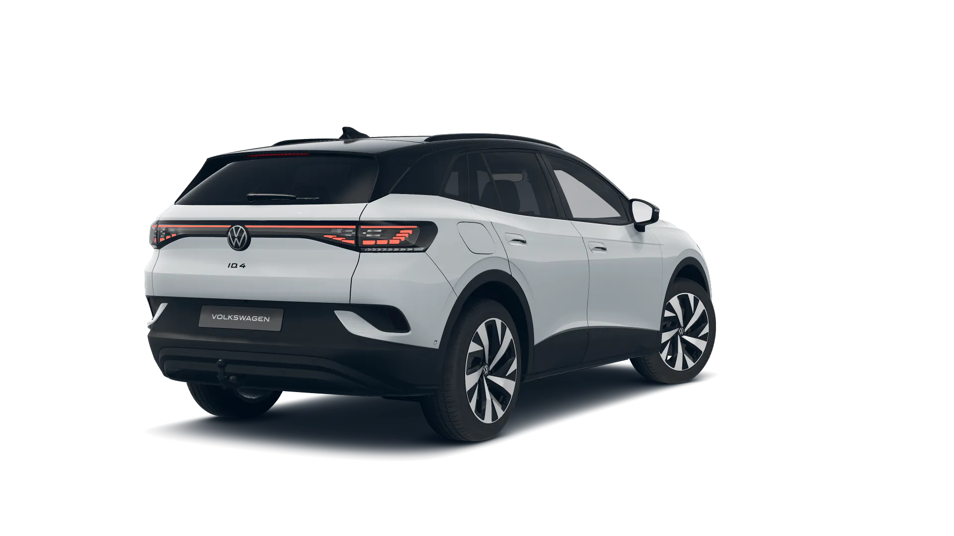 Volkswagen ID.4 Pro