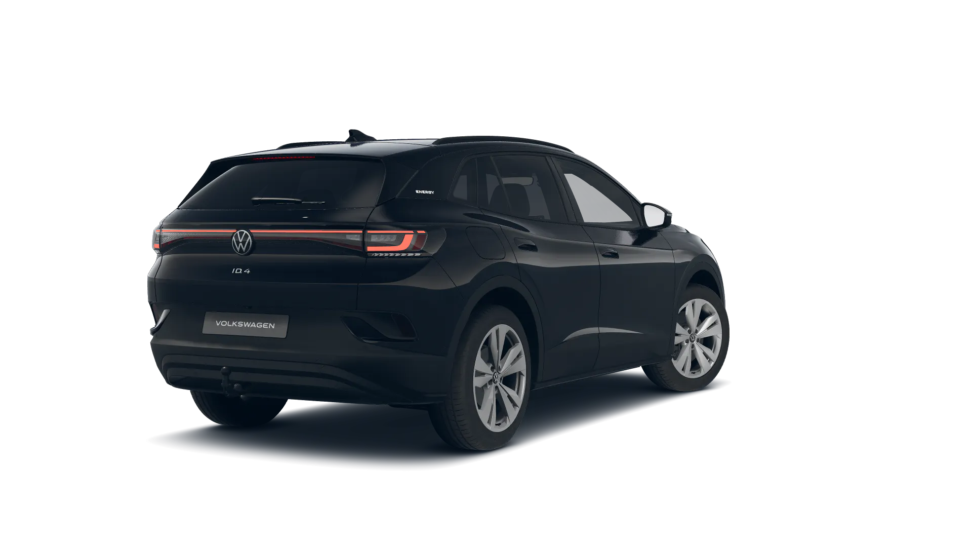 Volkswagen ID.4 Pro