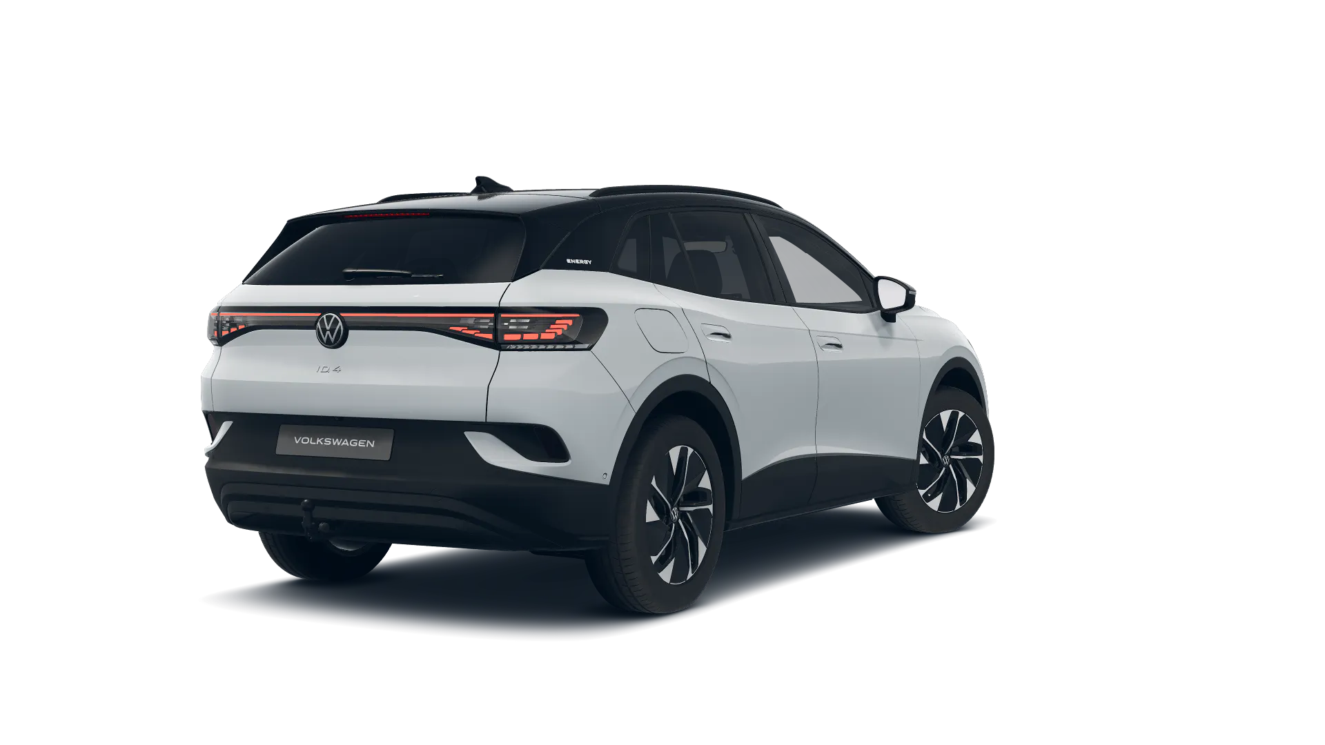 Volkswagen ID.4 Pro