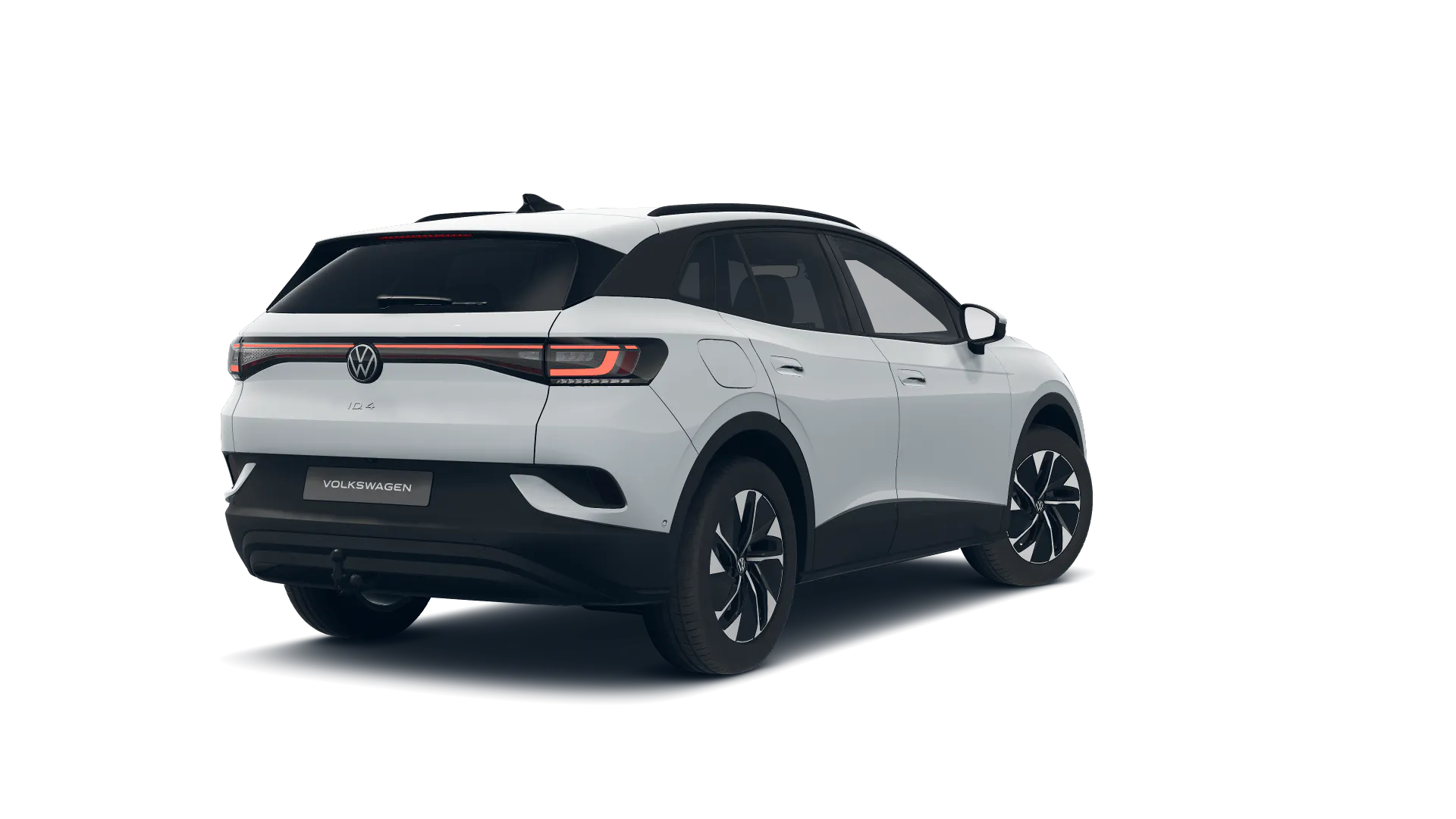 Volkswagen ID.4 Pure