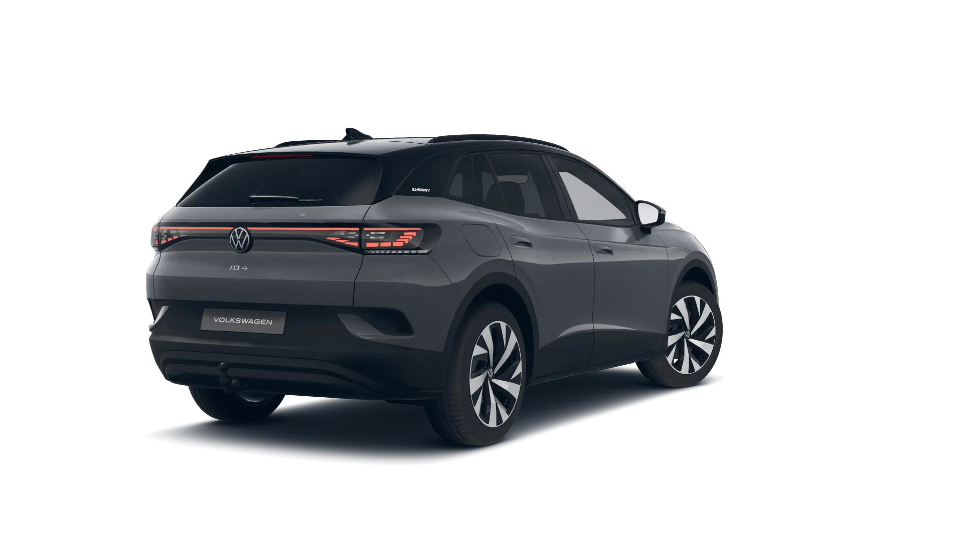 Volkswagen ID.4 Pro