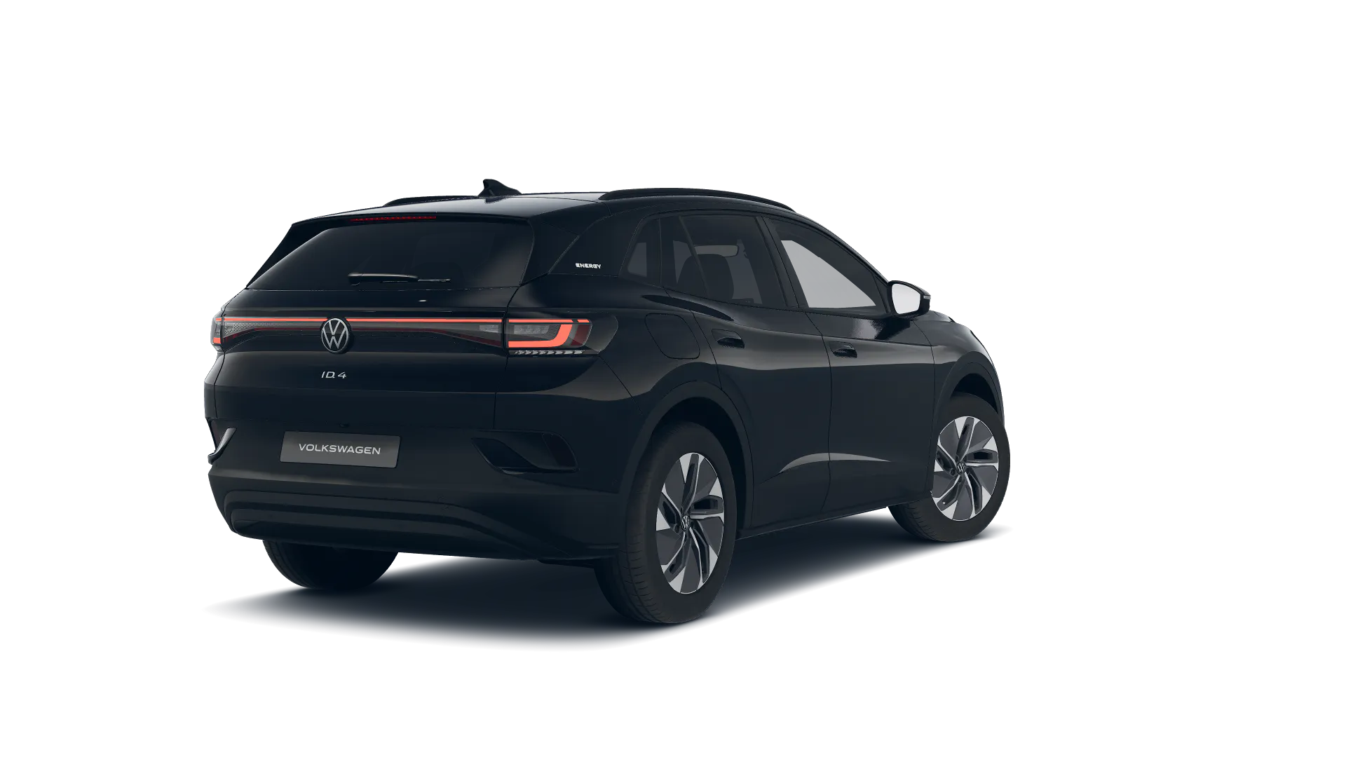 Volkswagen ID.4 Pro