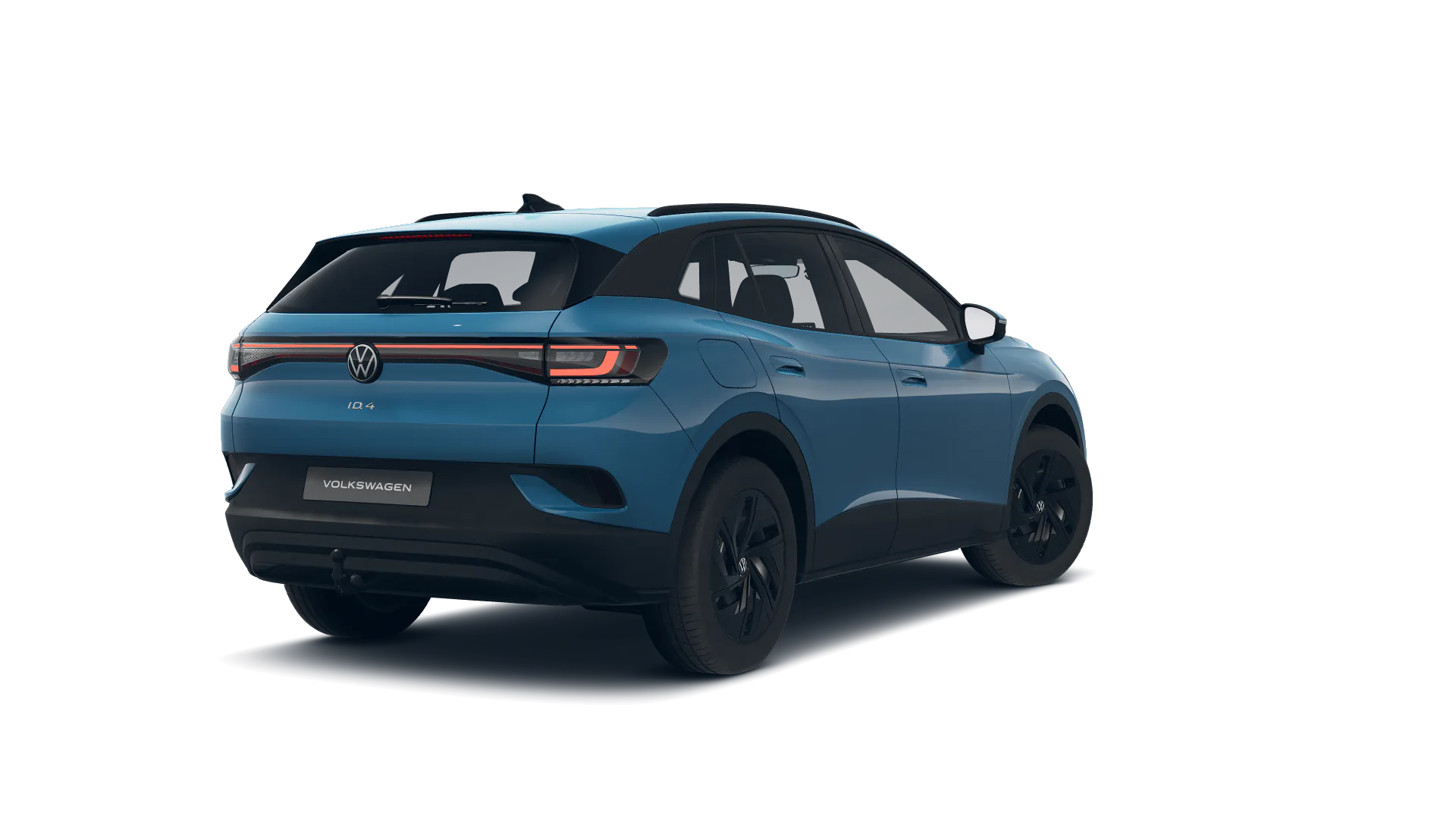 Volkswagen ID.4 Pro