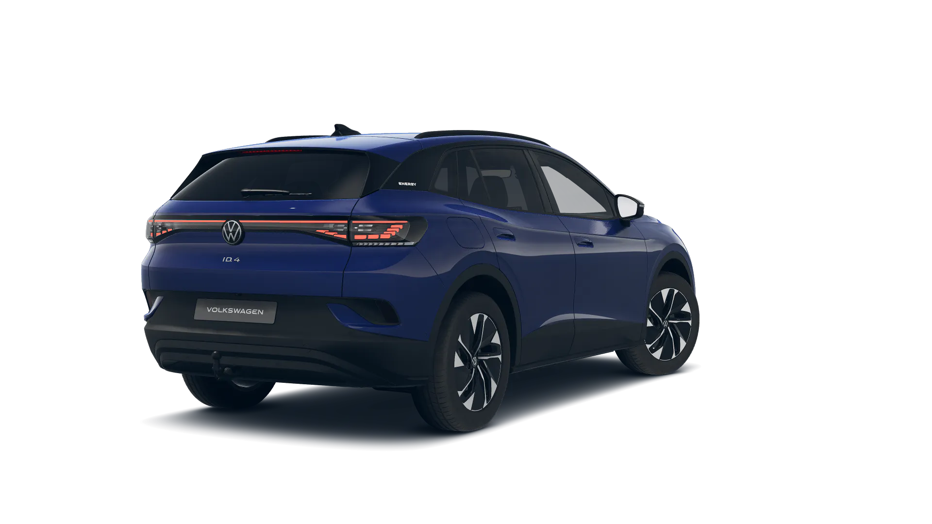 Volkswagen ID.4 Pro