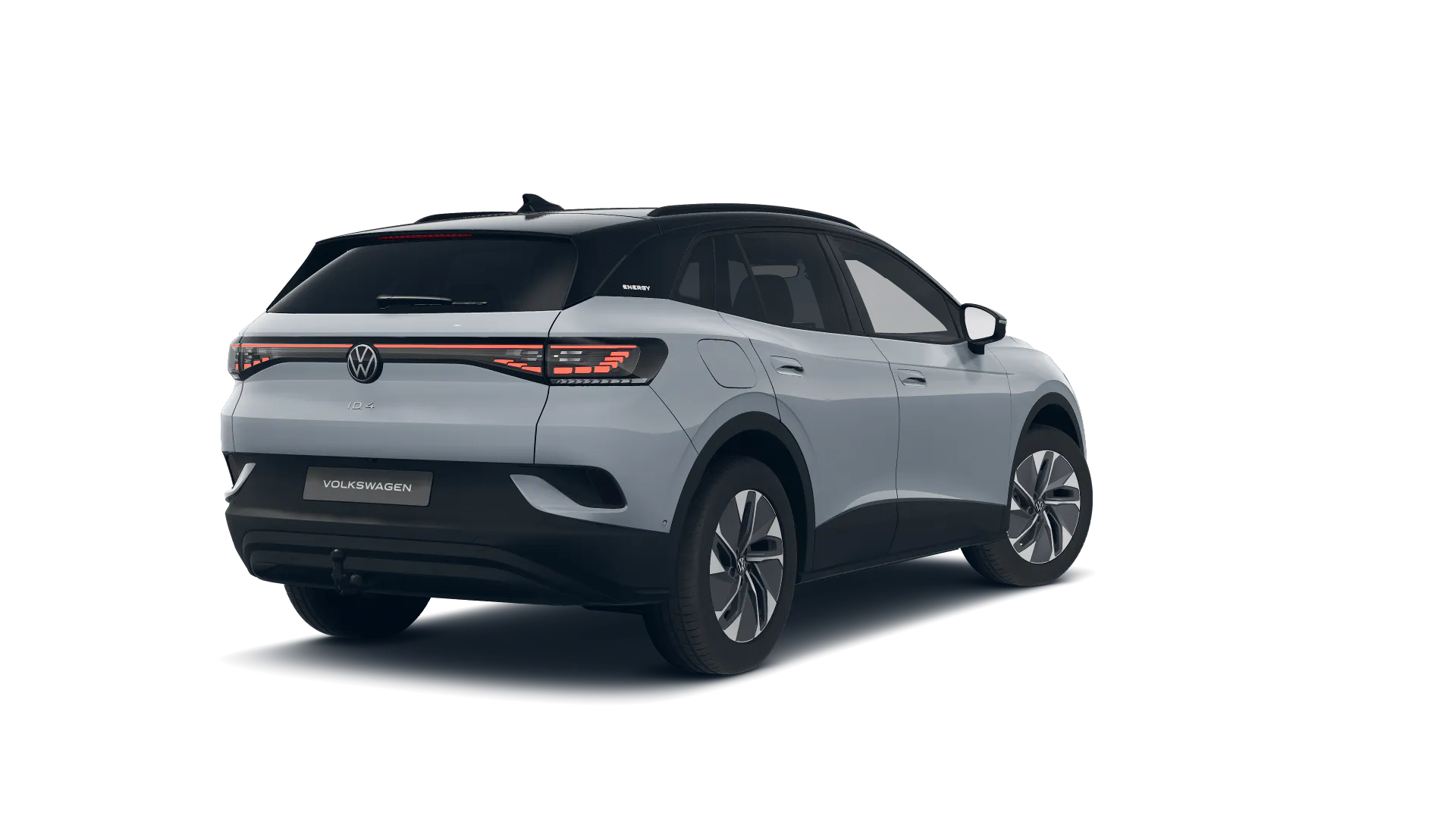 Volkswagen ID.4 Pro