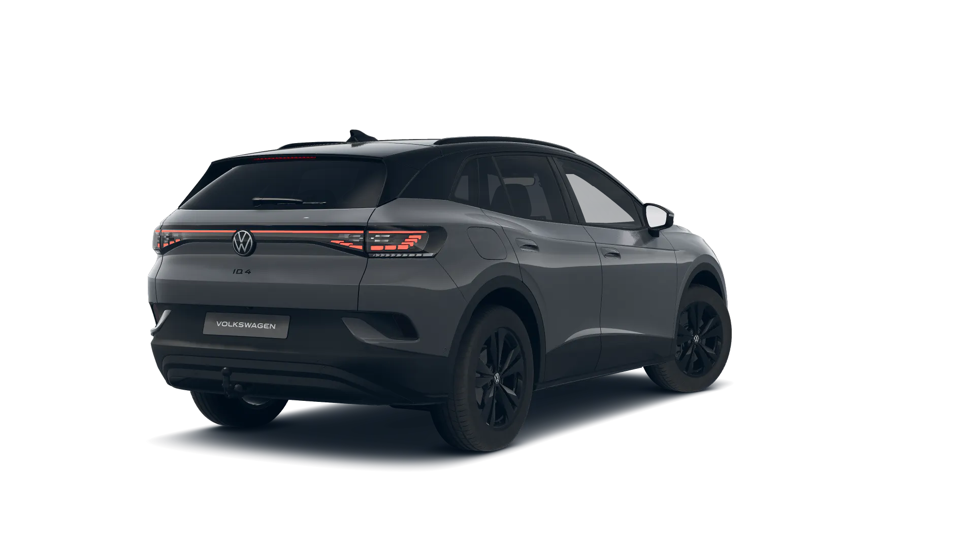 Volkswagen ID.4 Pro