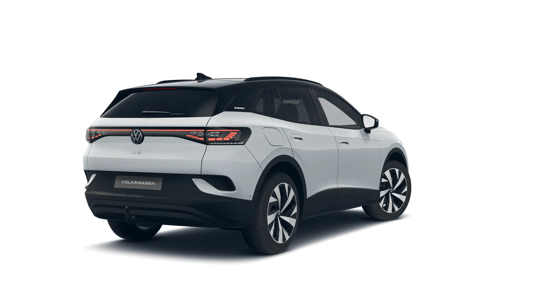 Volkswagen ID.4 Pro