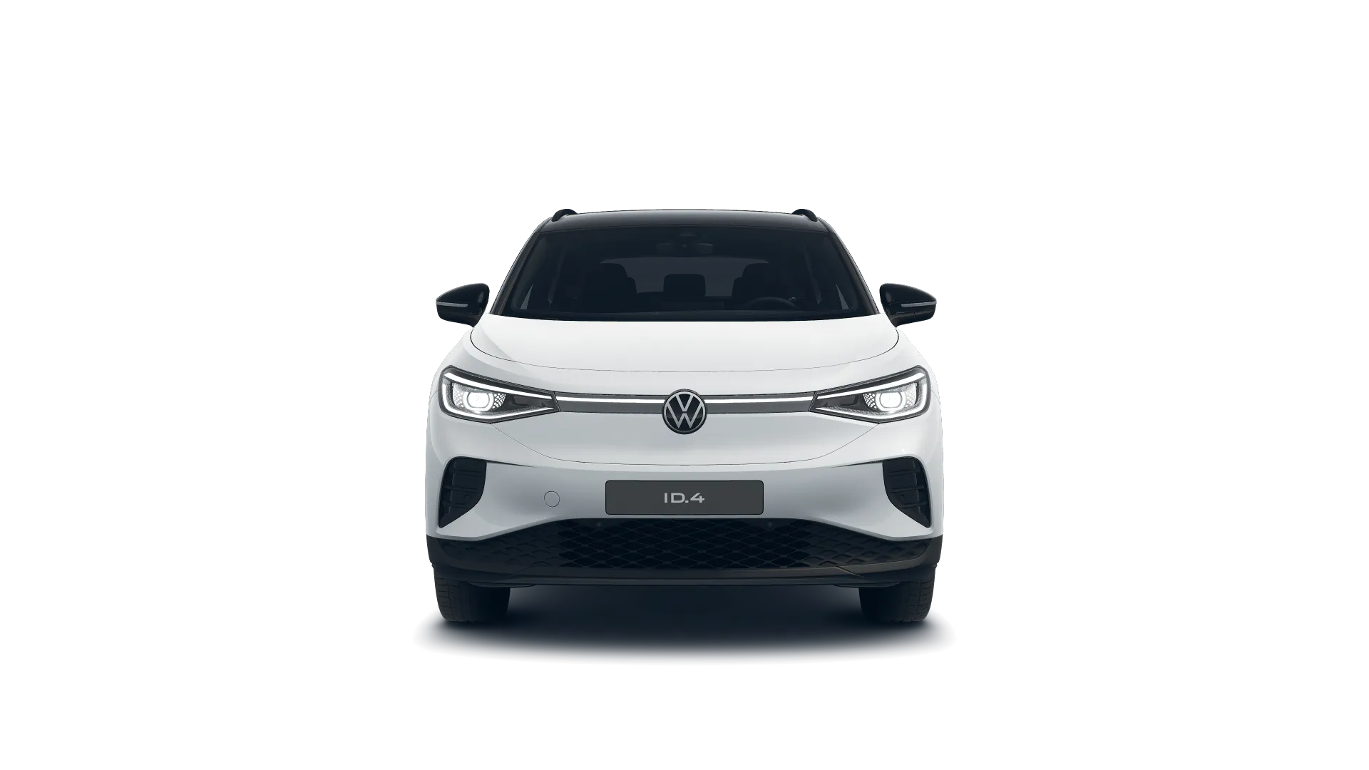 Volkswagen ID.4 Pro