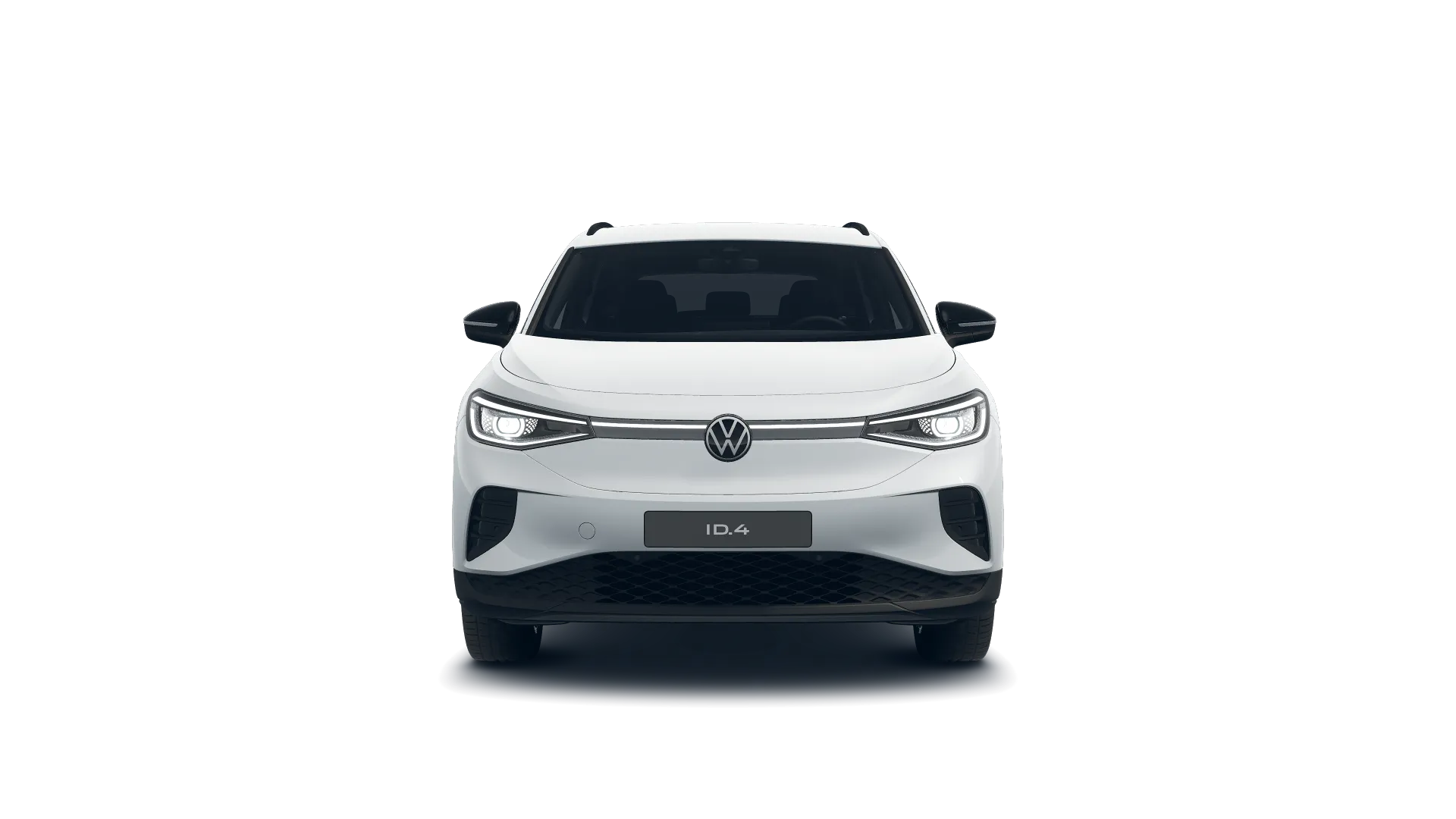 Volkswagen ID.4 Pro